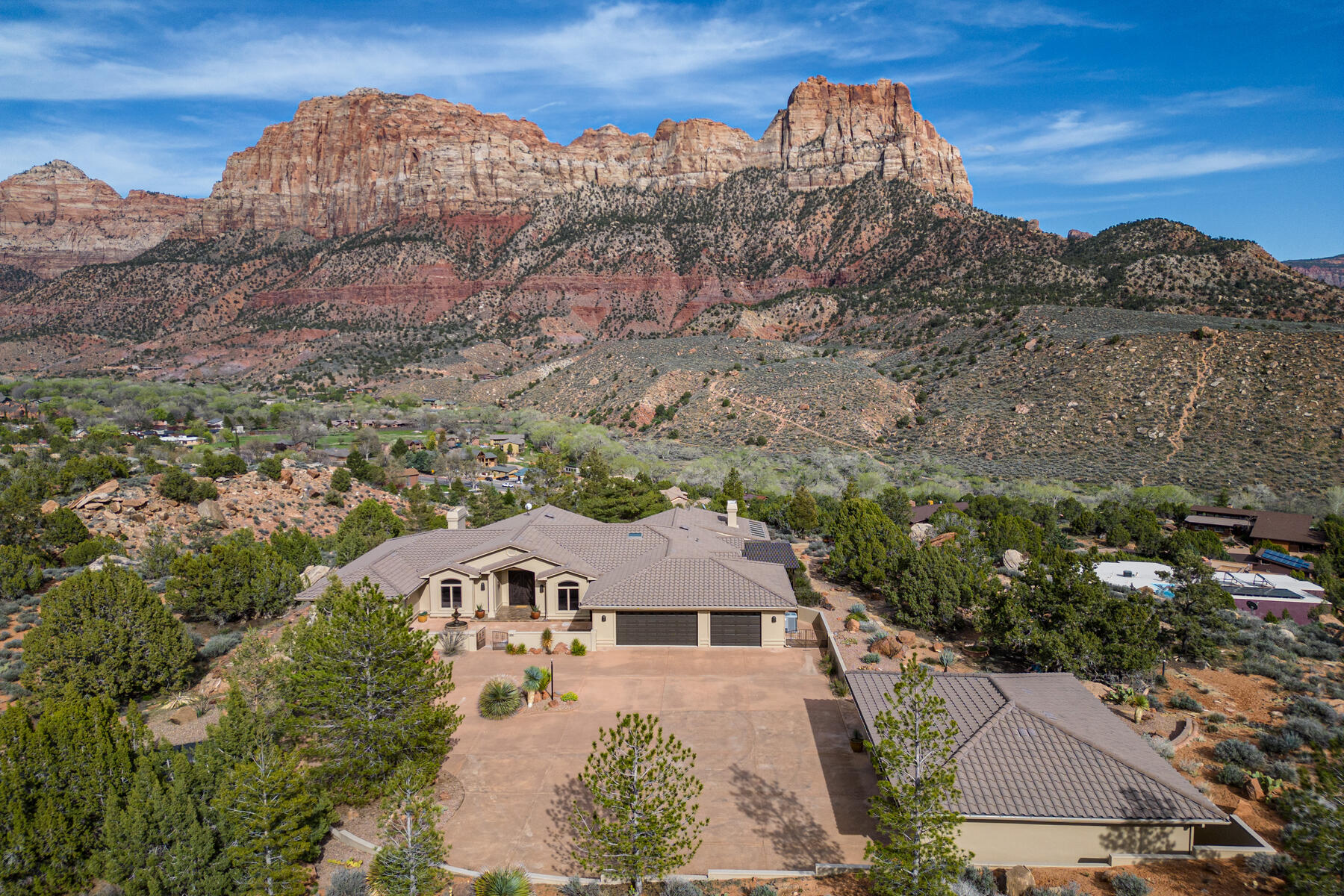 777 Quail Ridge Road