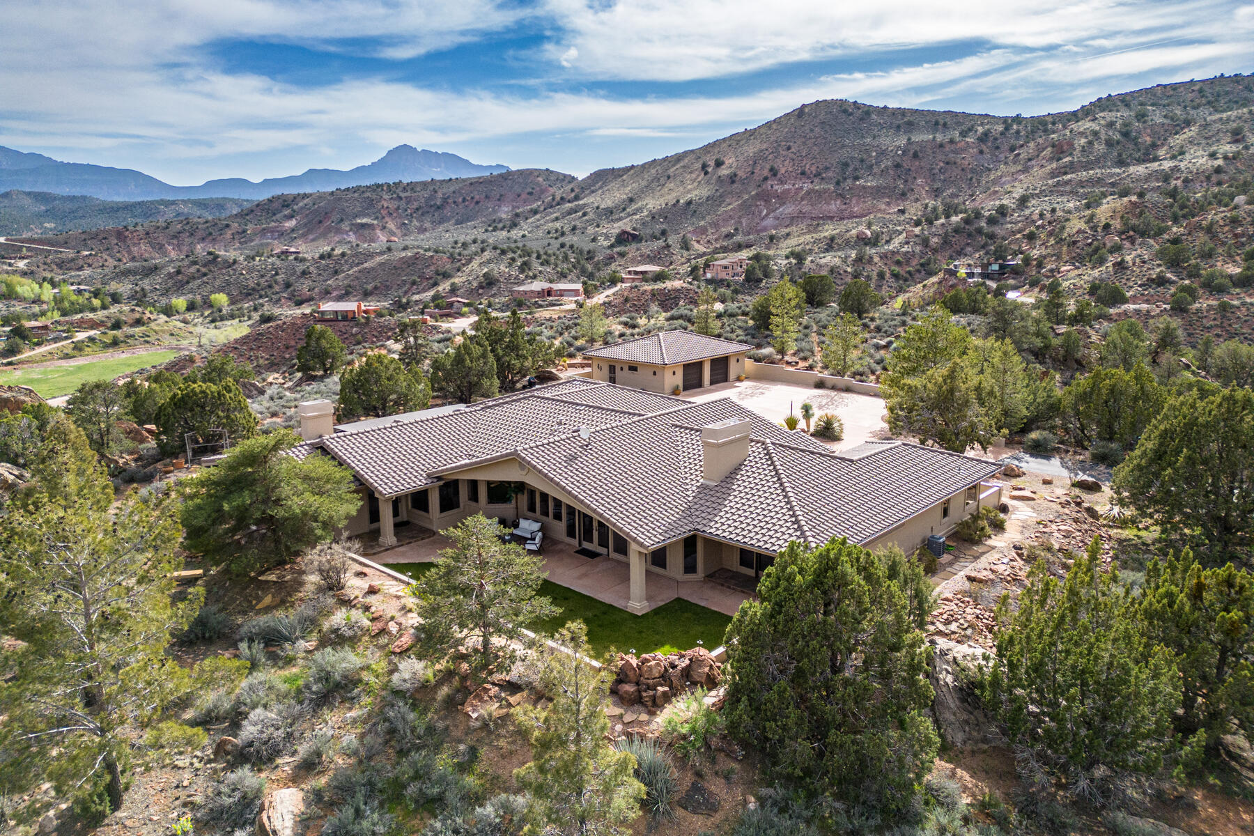 777 Quail Ridge Road