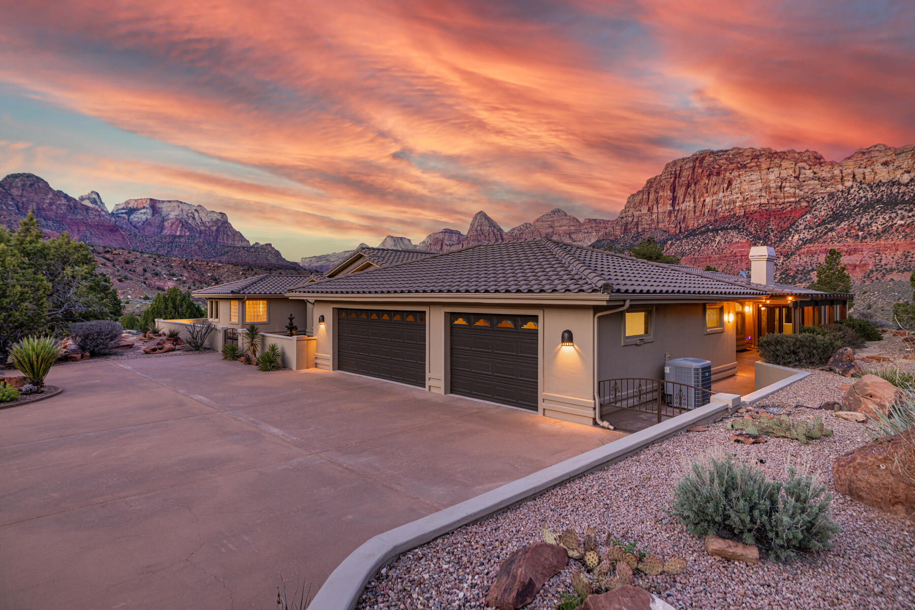 777 Quail Ridge Road