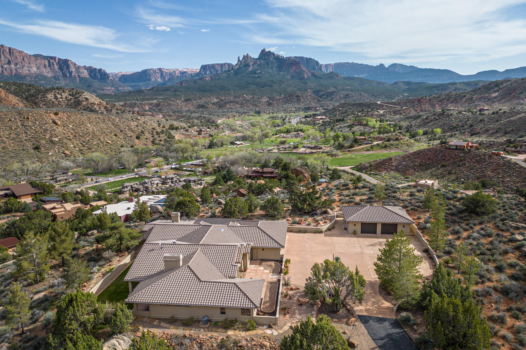 777 Quail Ridge Road