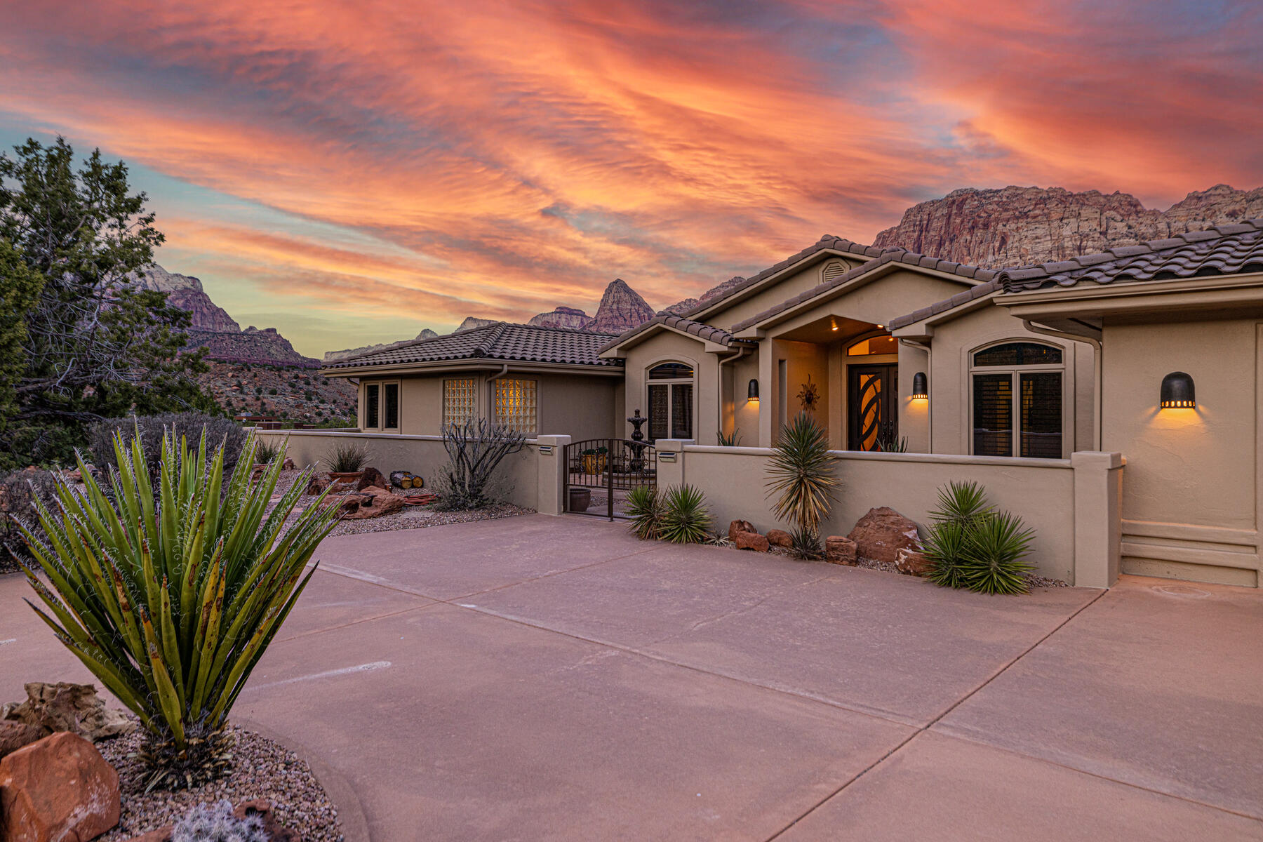 777 Quail Ridge Road