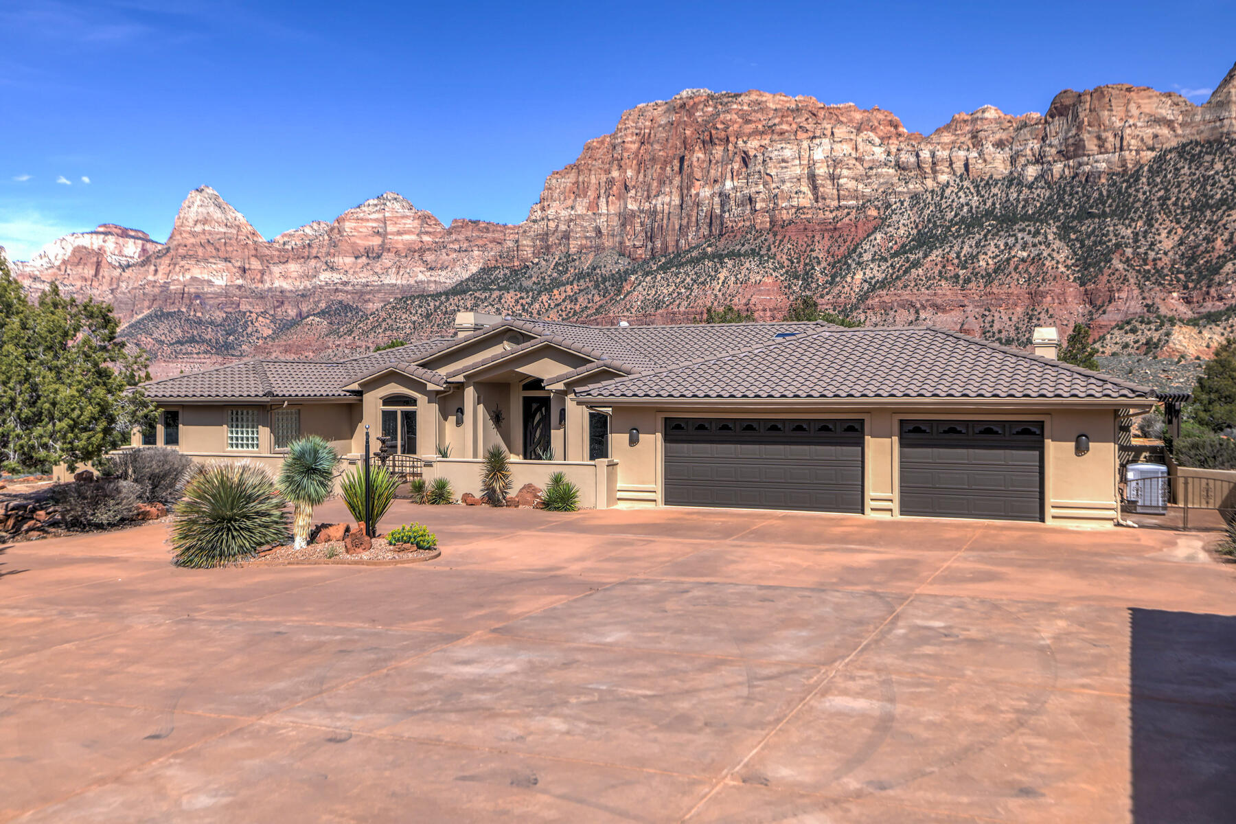 777 Quail Ridge Road