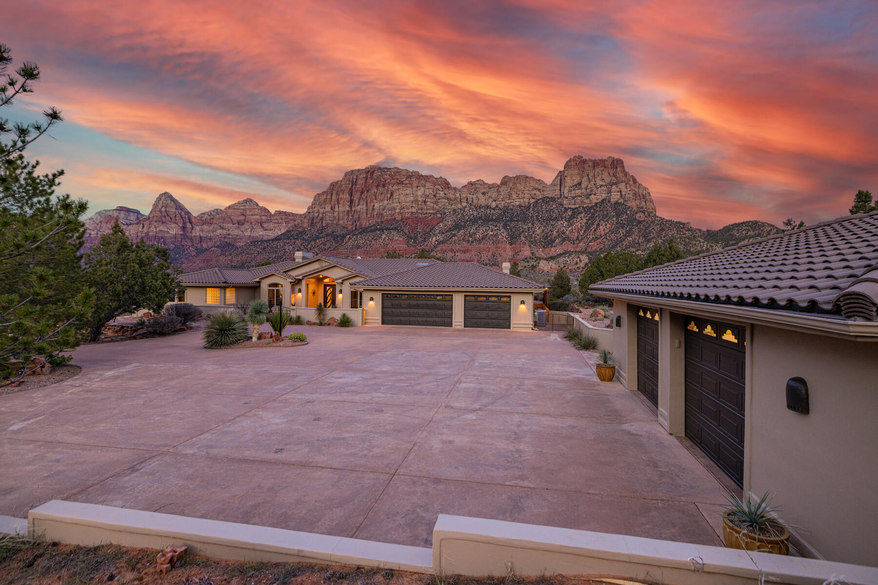 777 Quail Ridge Road