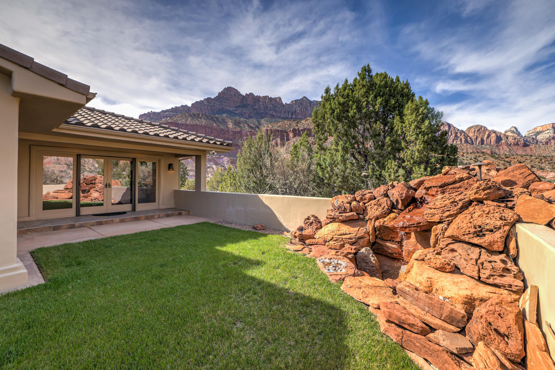 777 Quail Ridge Road