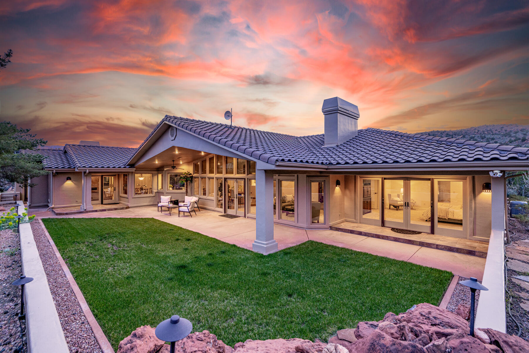 777 Quail Ridge Road