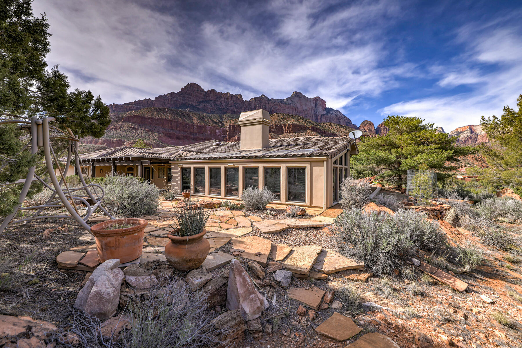 777 Quail Ridge Road