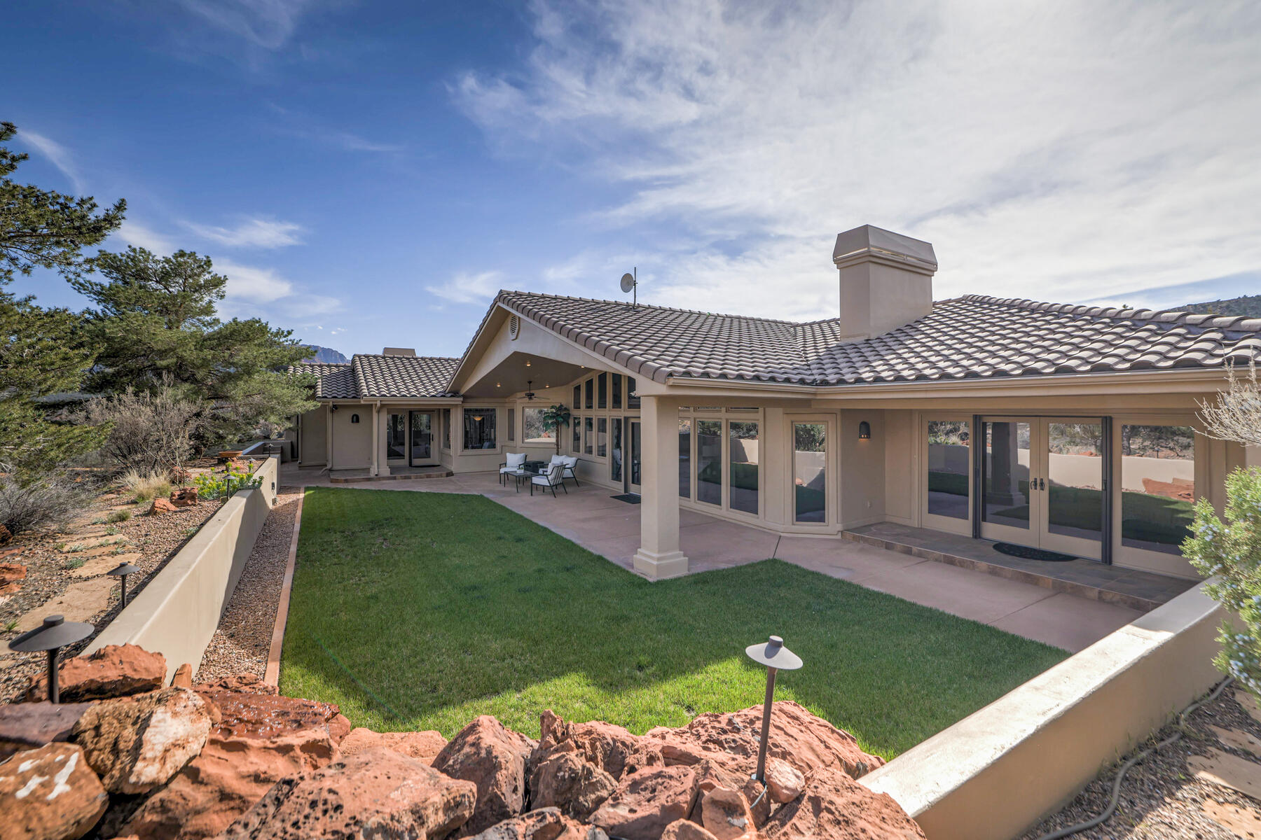 777 Quail Ridge Road