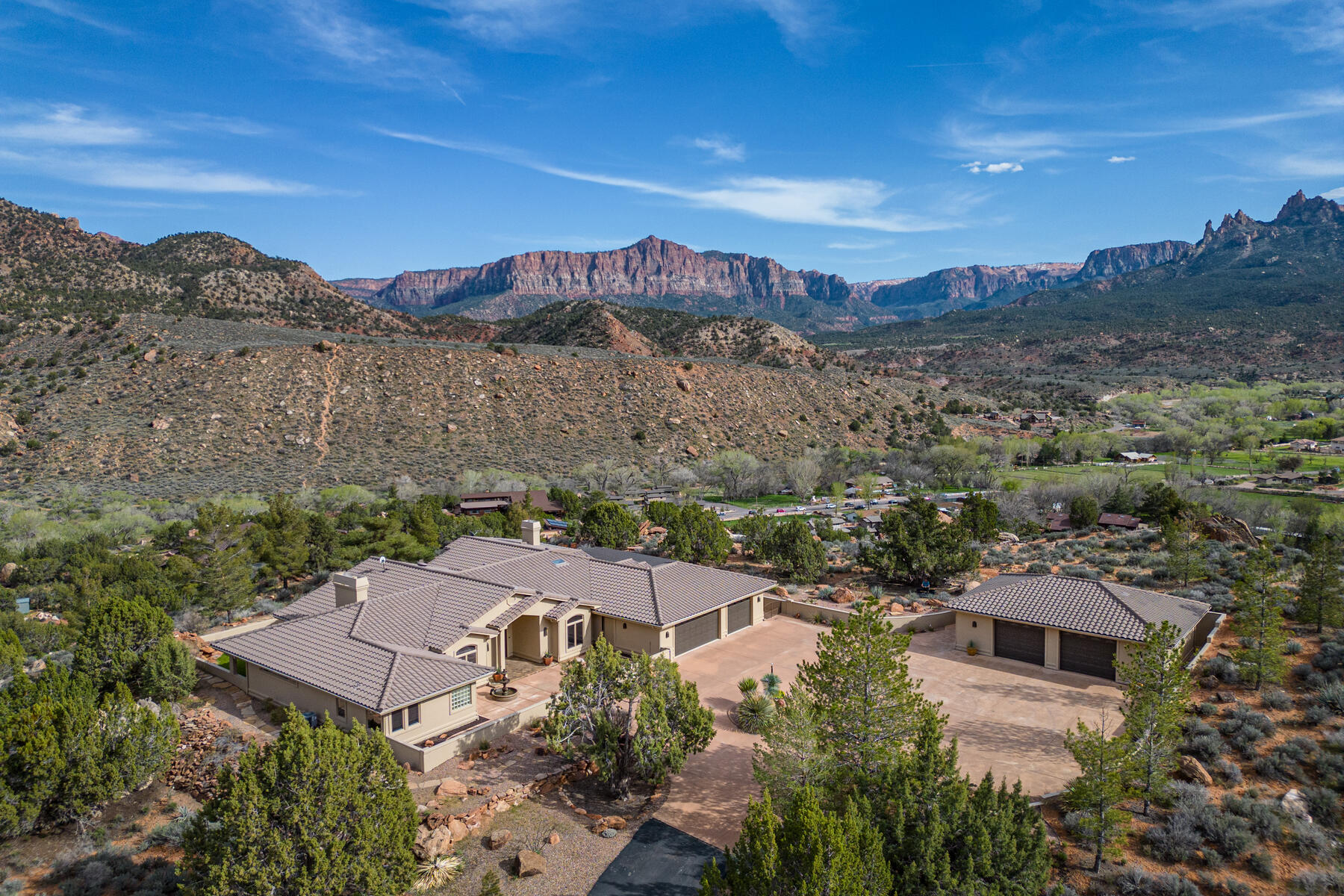 777 Quail Ridge Road