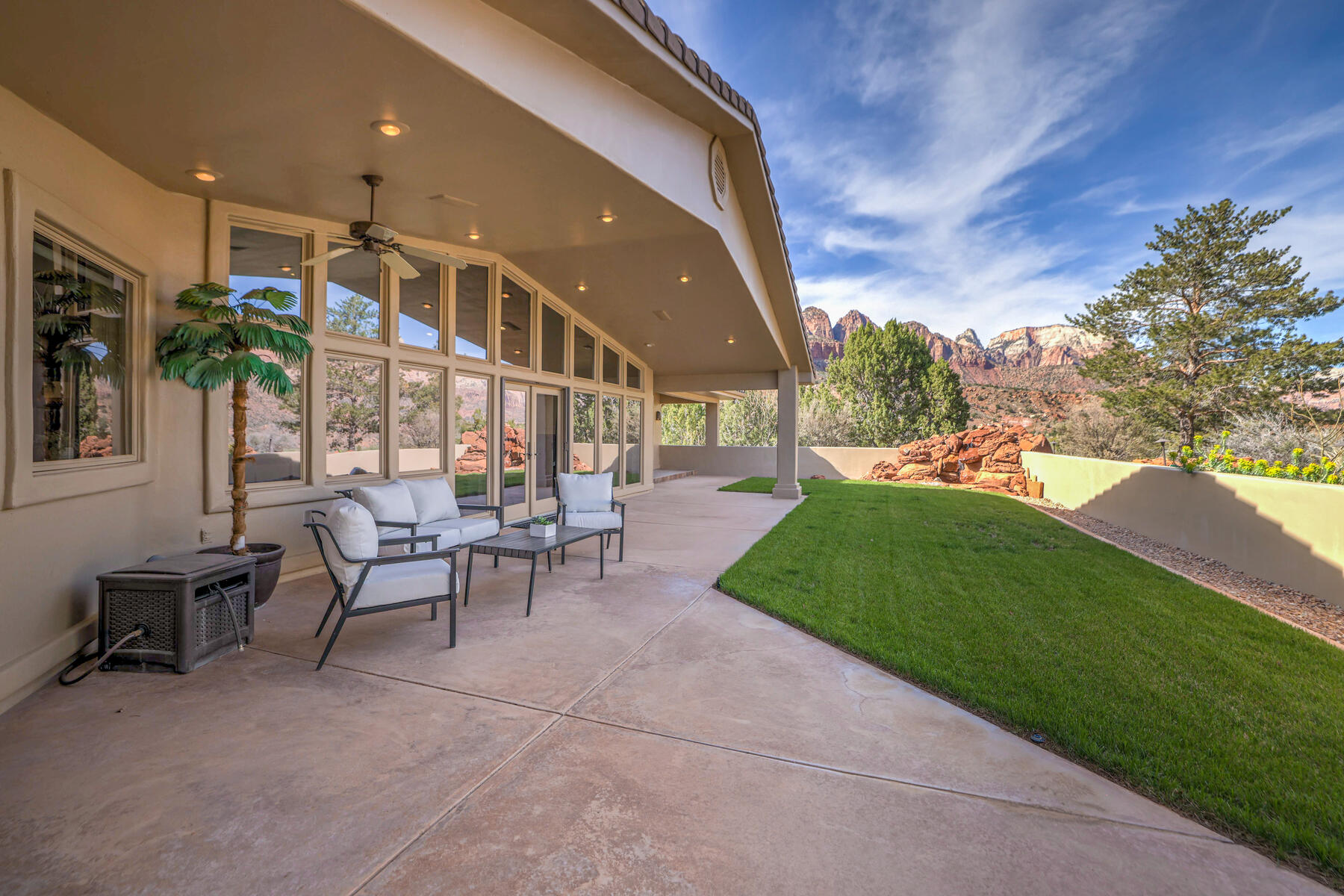 777 Quail Ridge Road