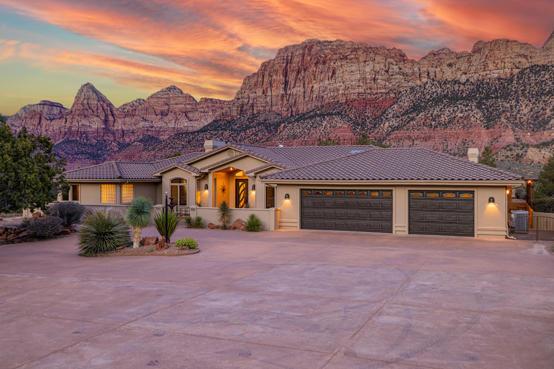 777 Quail Ridge Road