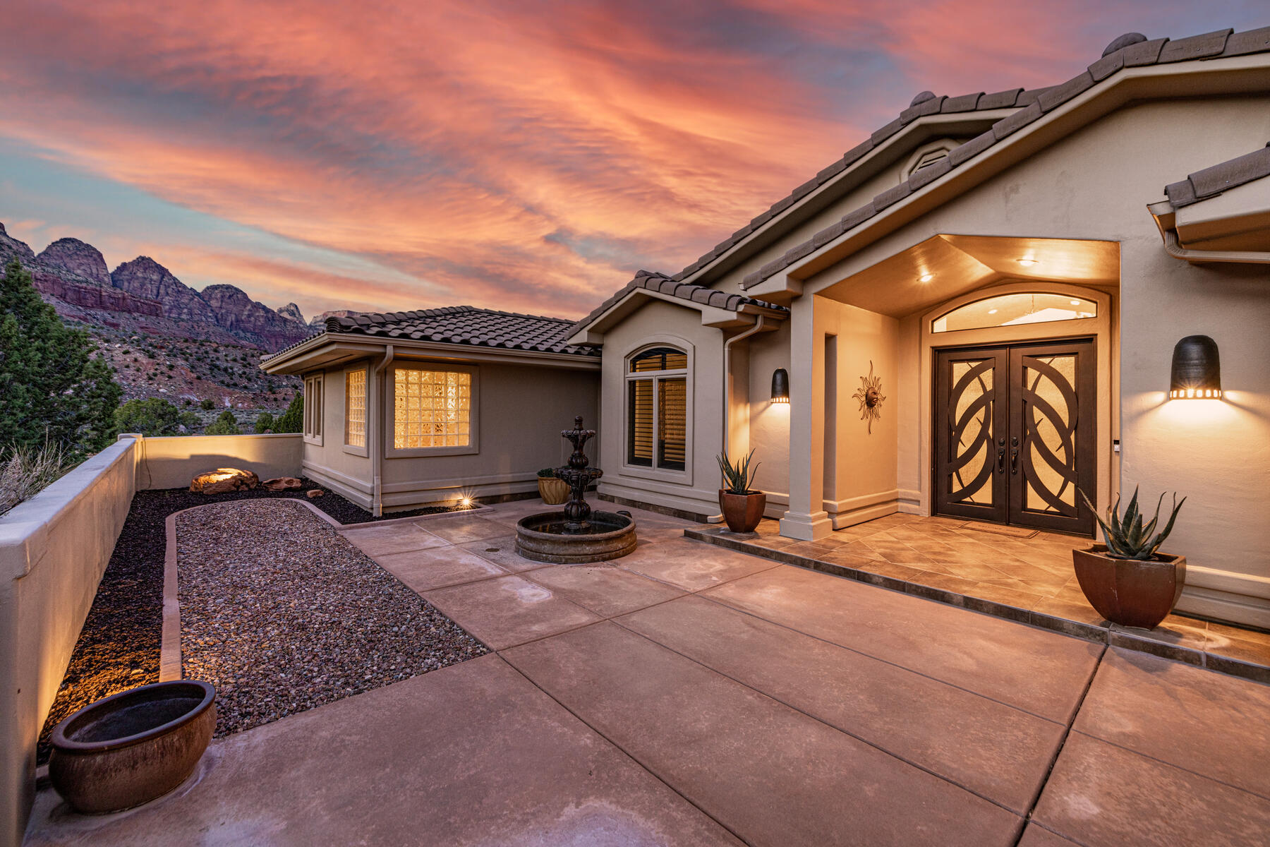 777 Quail Ridge Road