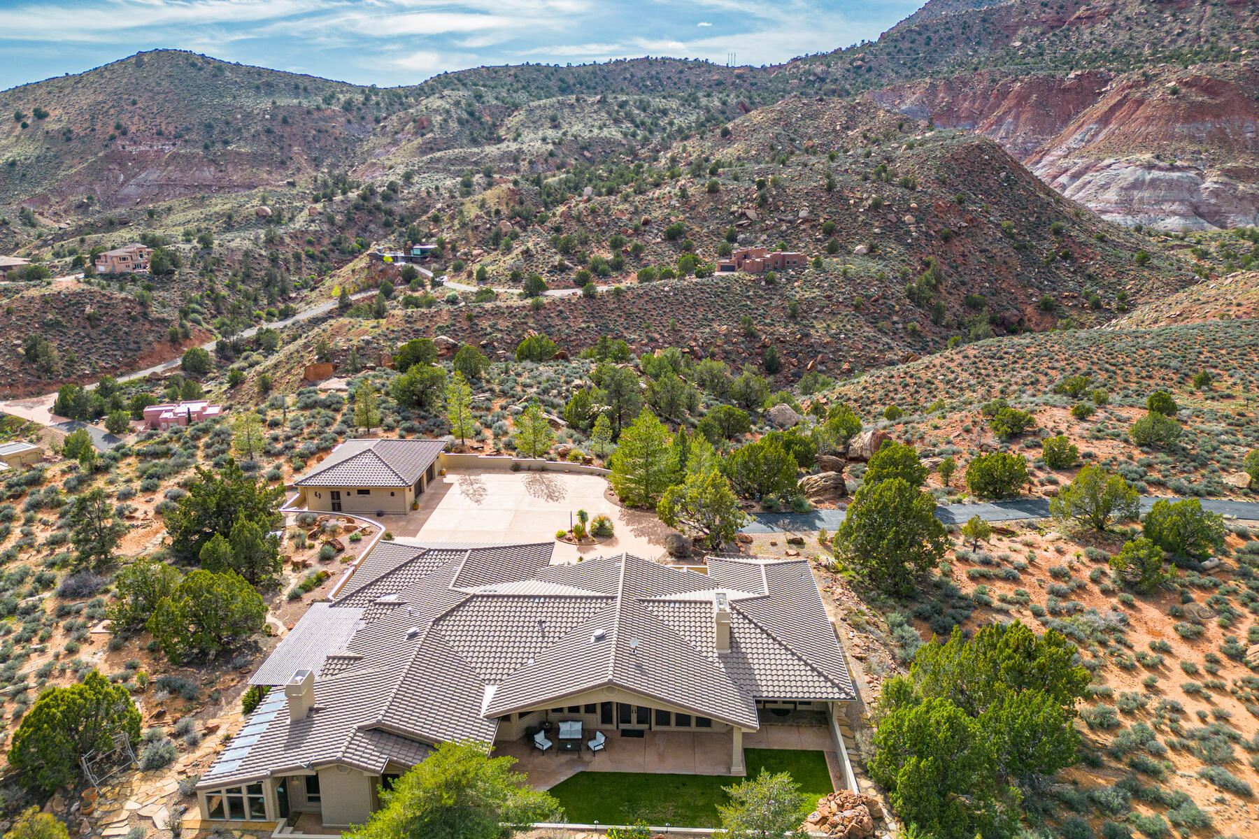 777 Quail Ridge Road