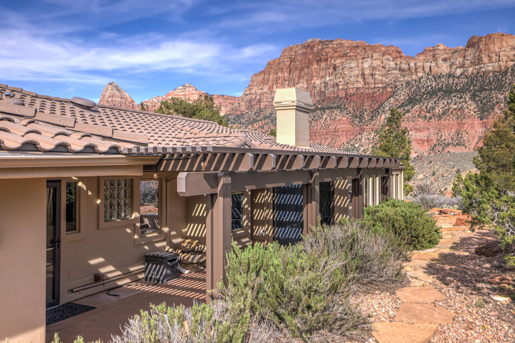 777 Quail Ridge Road