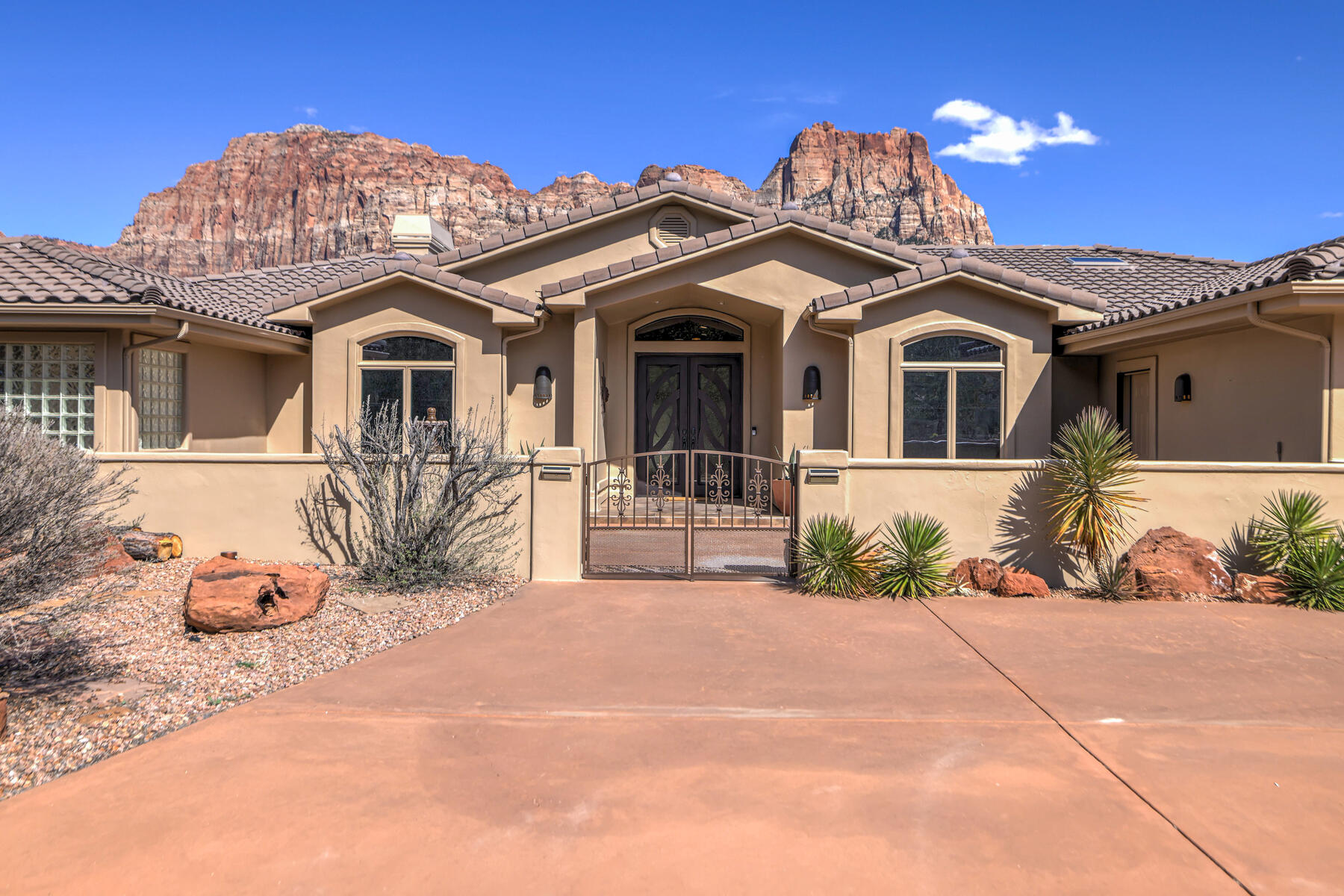 777 Quail Ridge Road