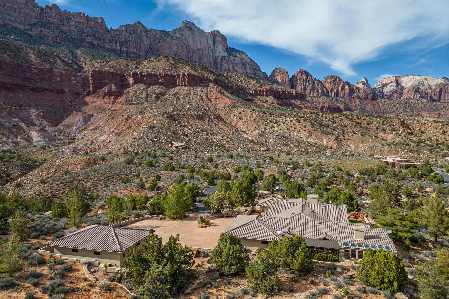 777 Quail Ridge Road