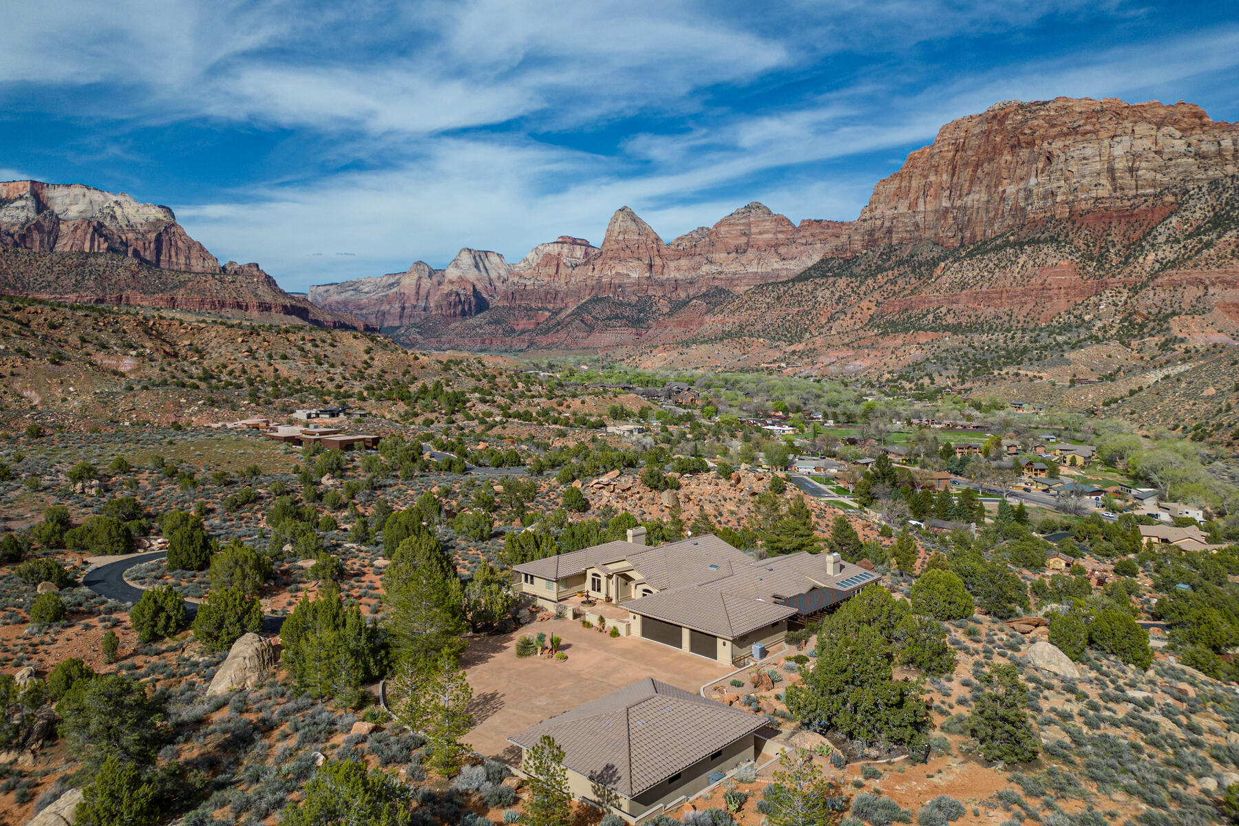777 Quail Ridge Road