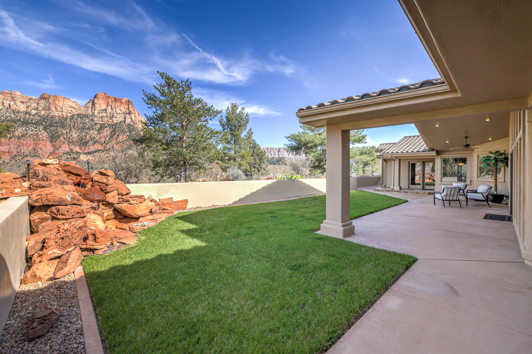 777 Quail Ridge Road