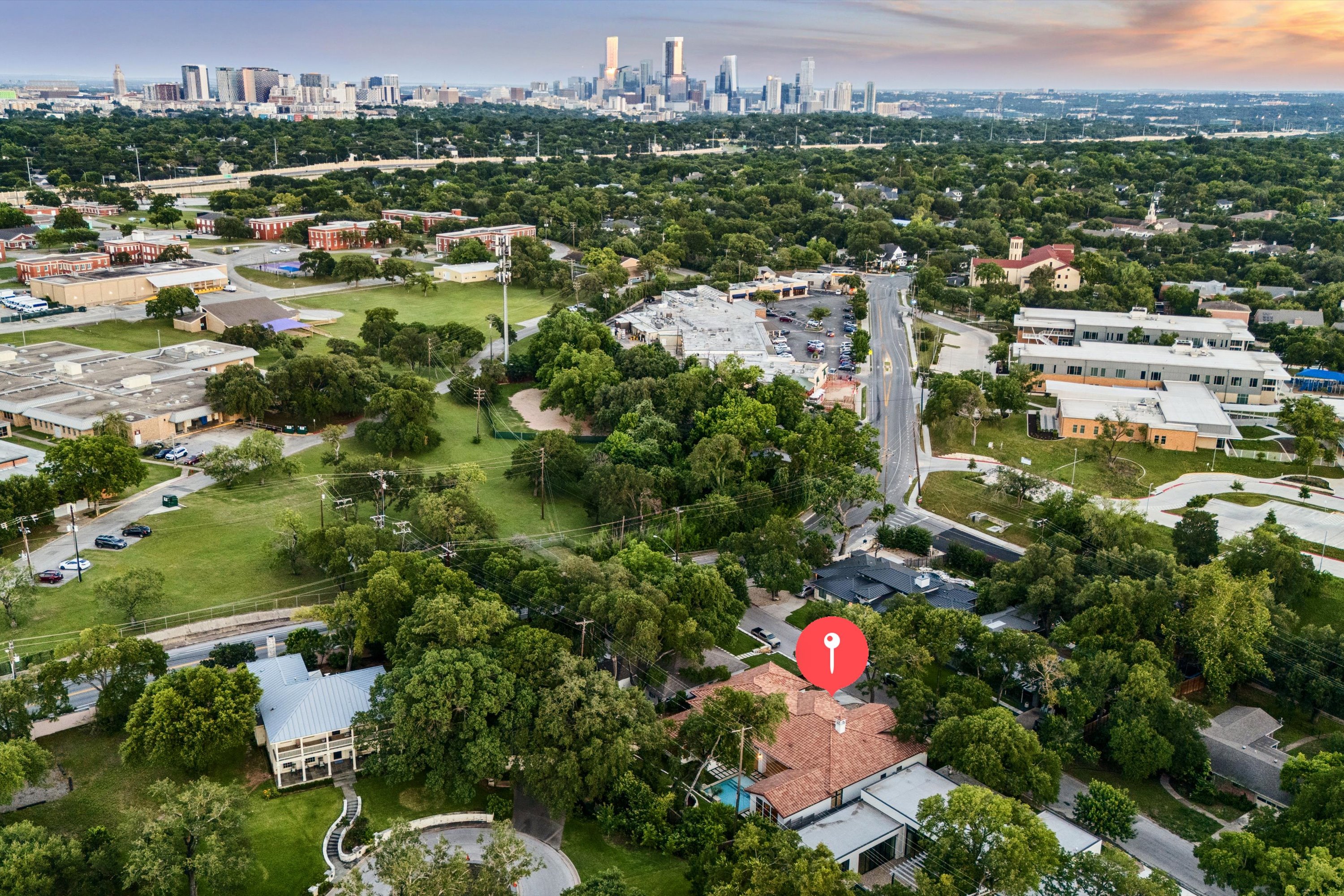 2702 Mountain Laurel Drive 