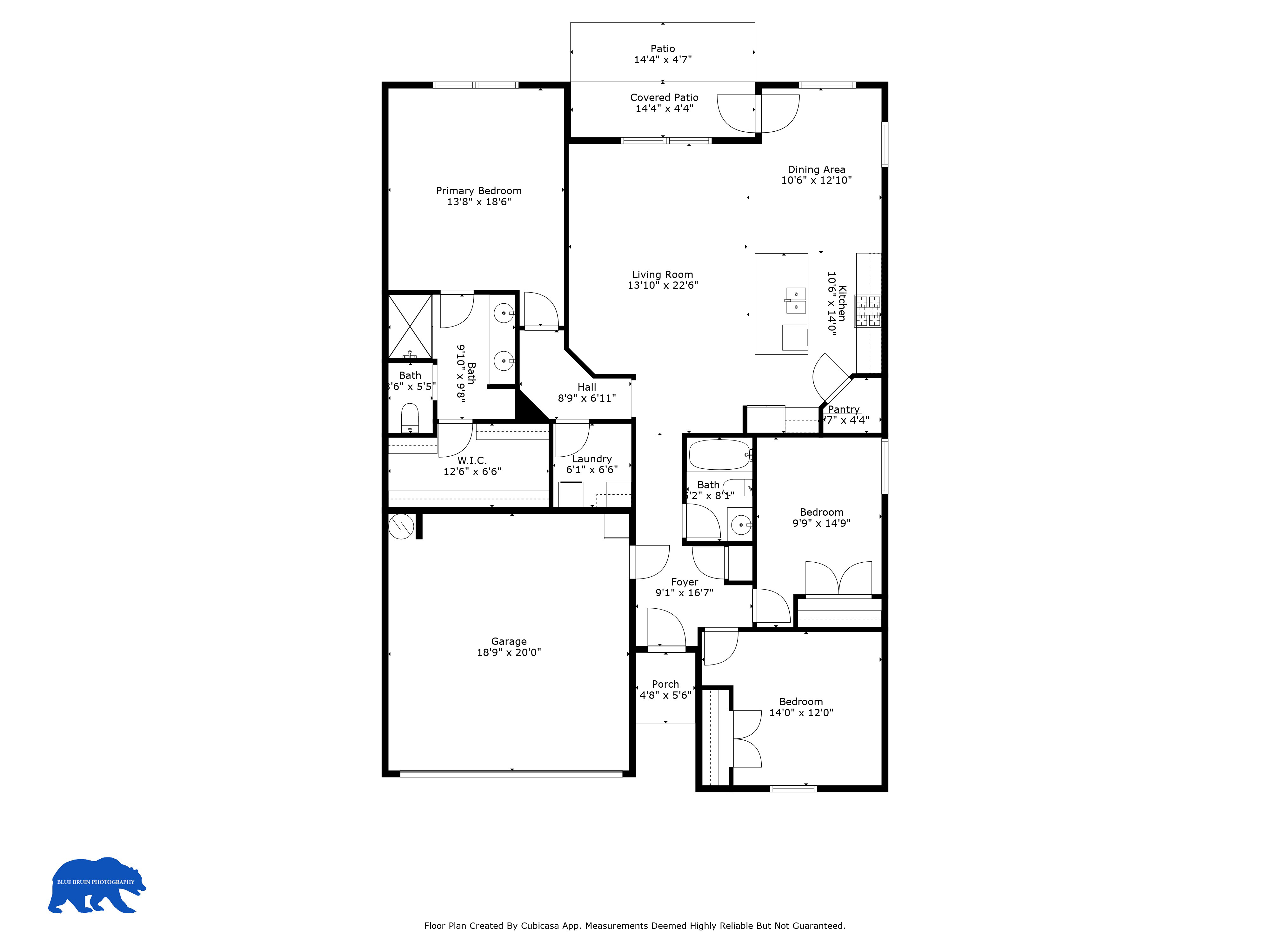 10744 Rosalina Loop 