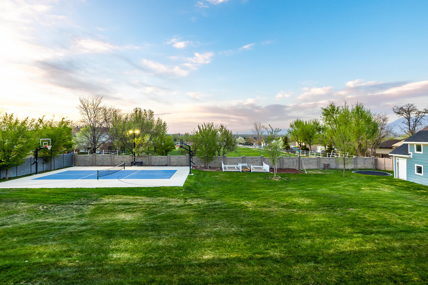 3412 W Boulden Blvd 