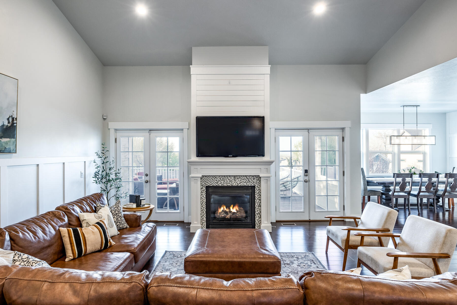 3412 W Boulden Blvd 