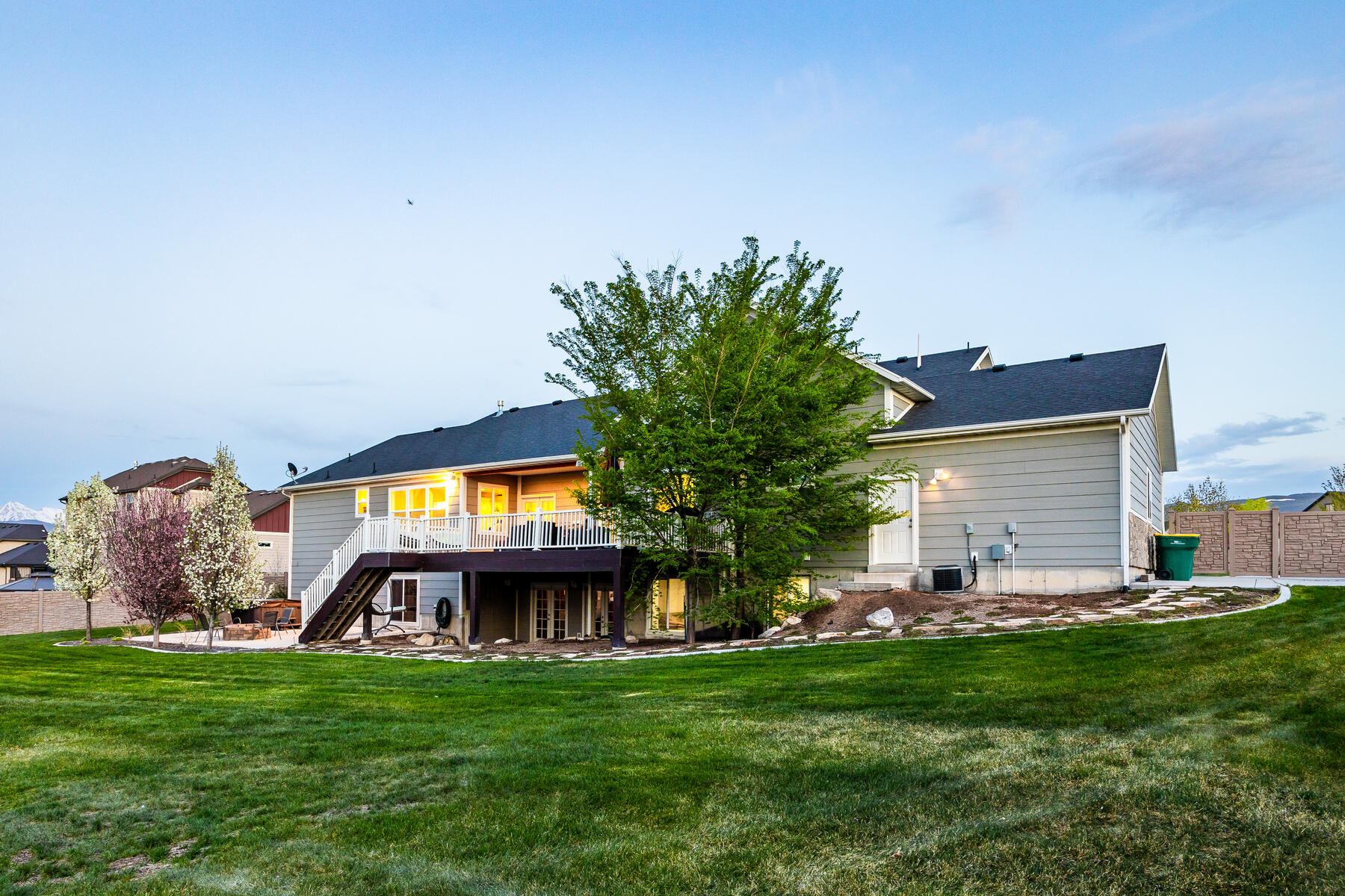 3412 W Boulden Blvd 