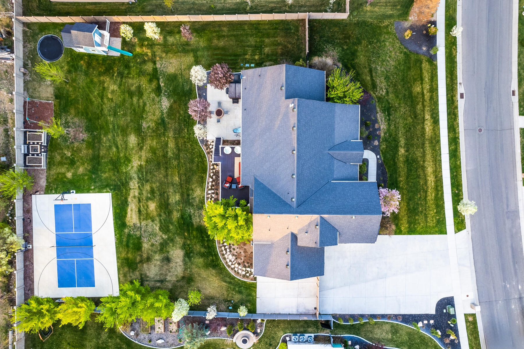 3412 W Boulden Blvd 