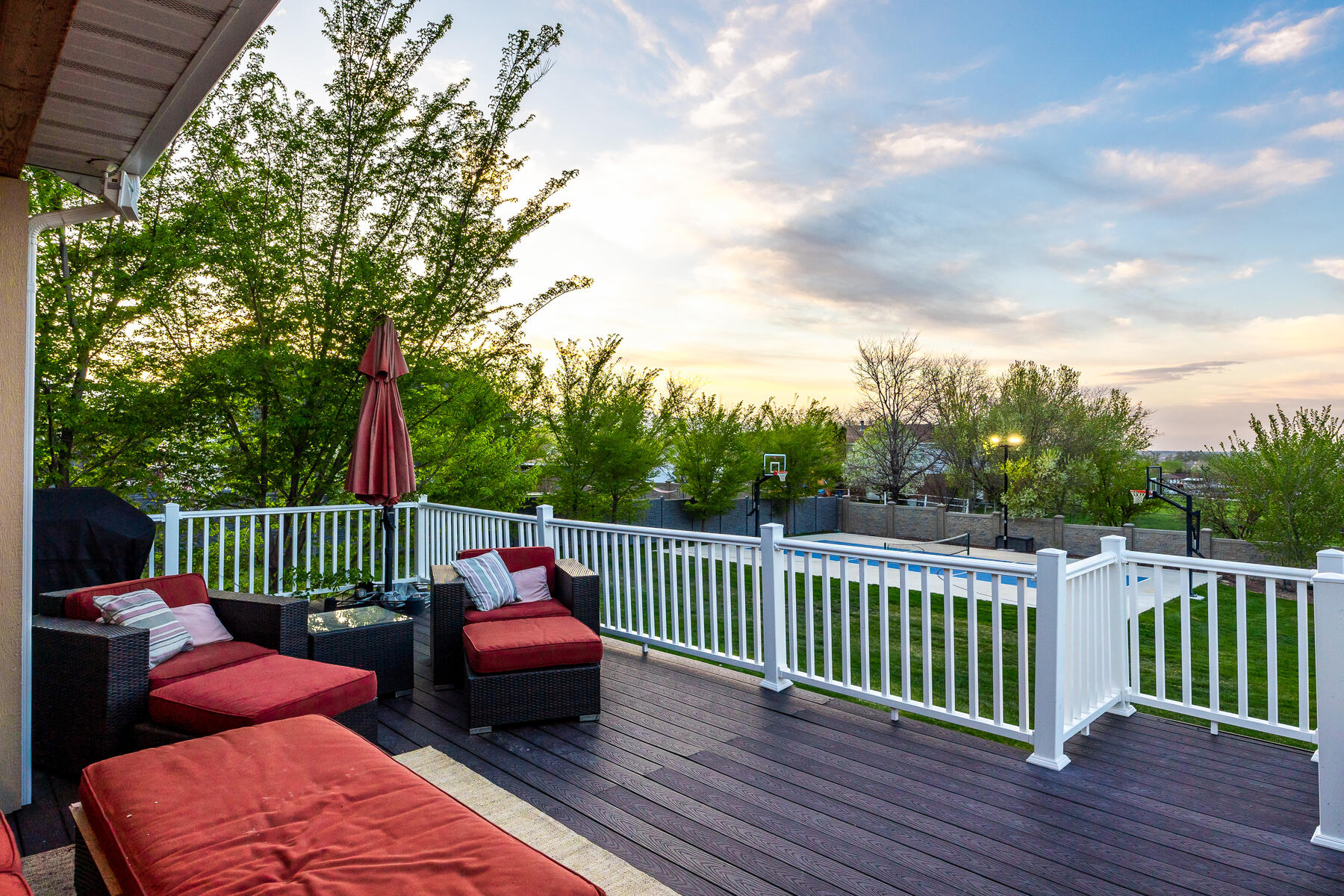 3412 W Boulden Blvd 