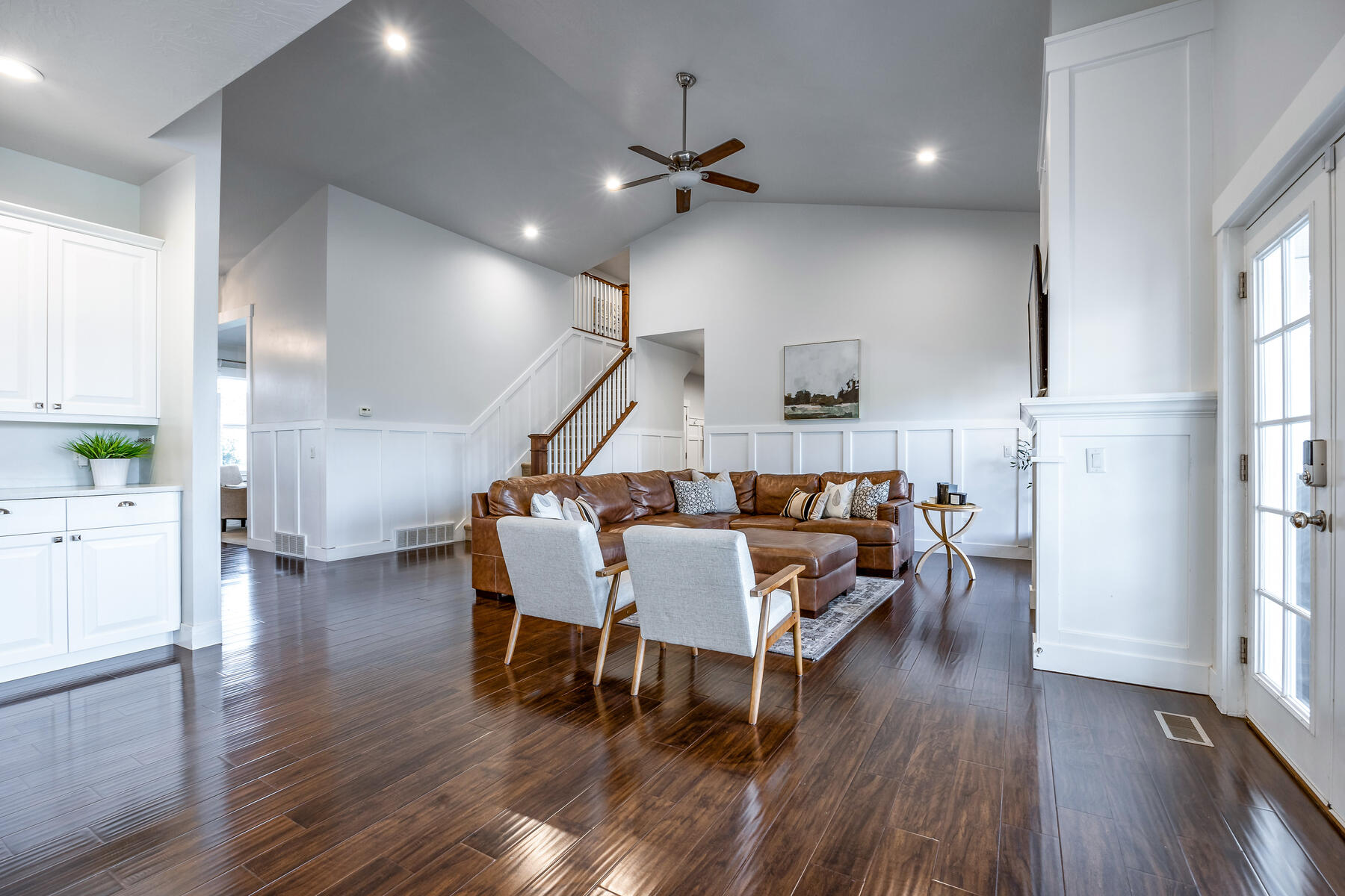 3412 W Boulden Blvd 