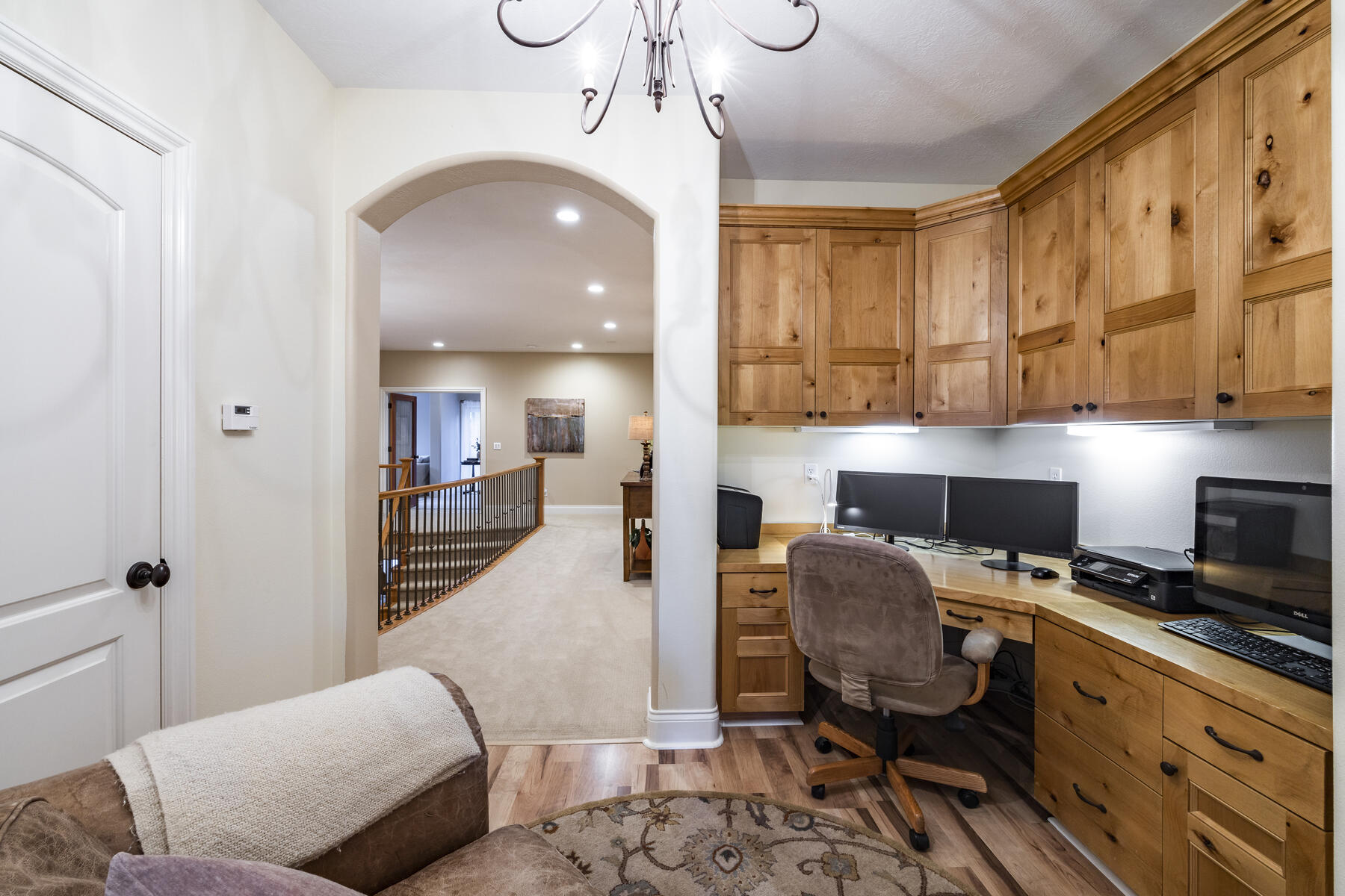 744 Draper Heights Way 