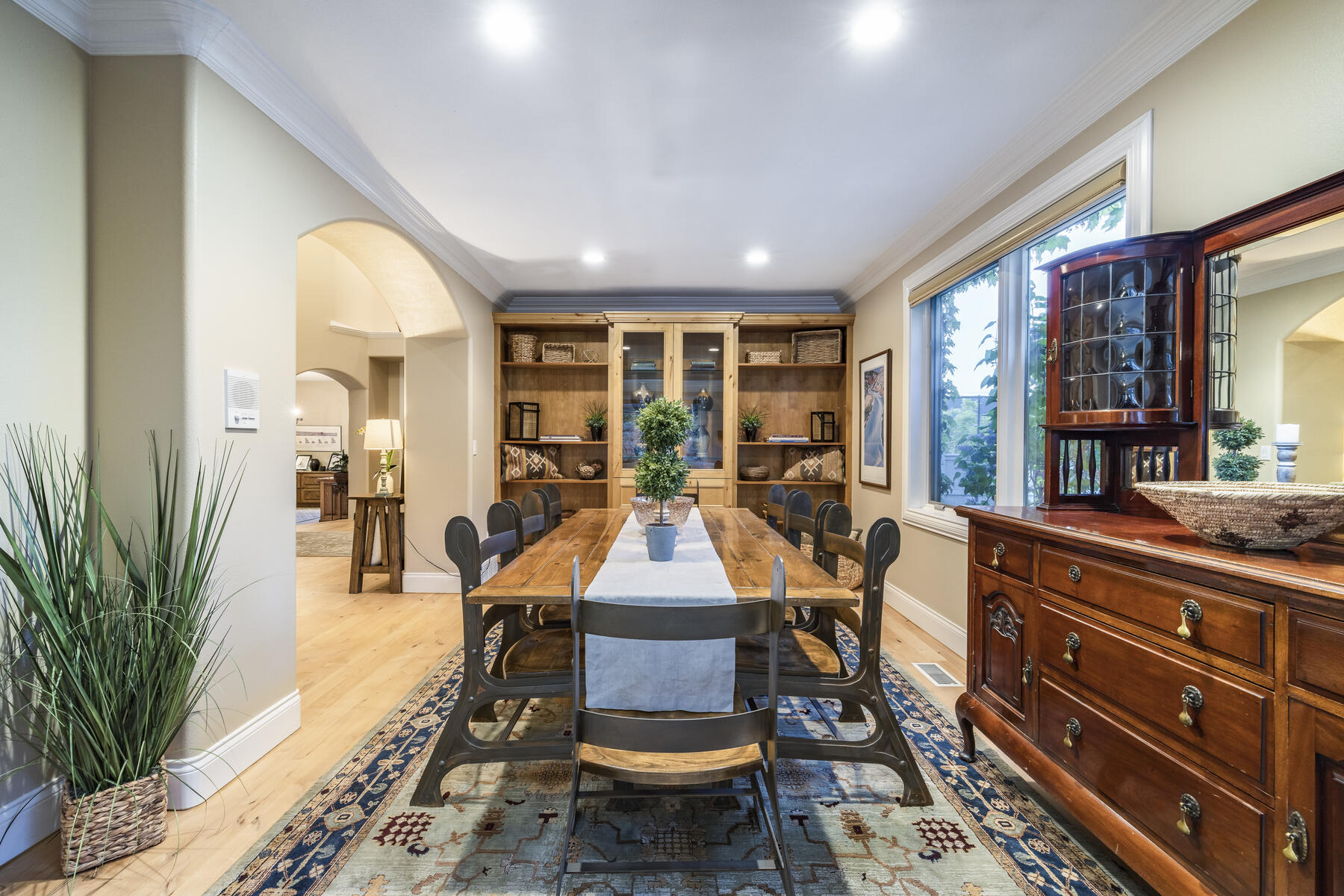 744 Draper Heights Way 