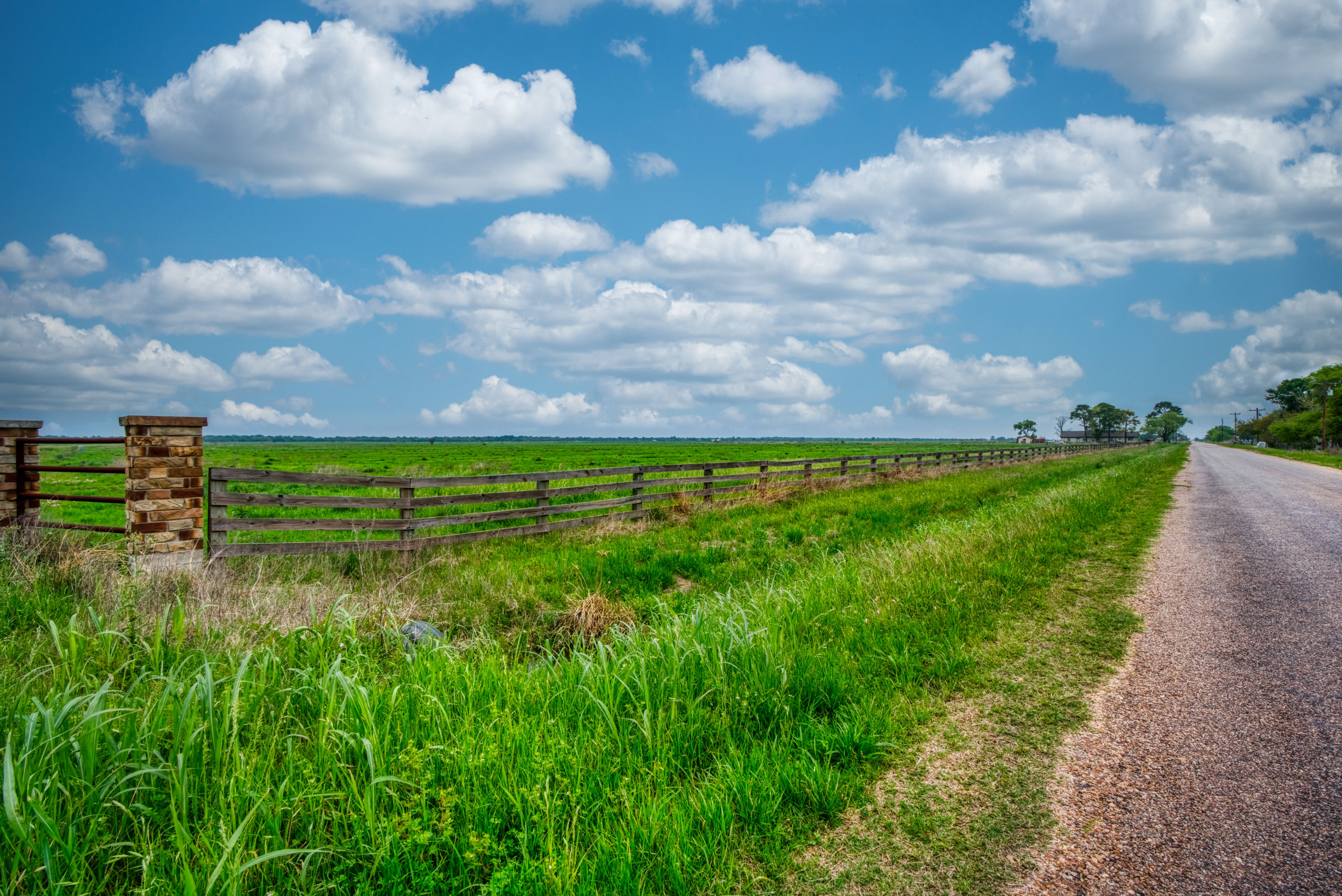 TBD County Road 385 
