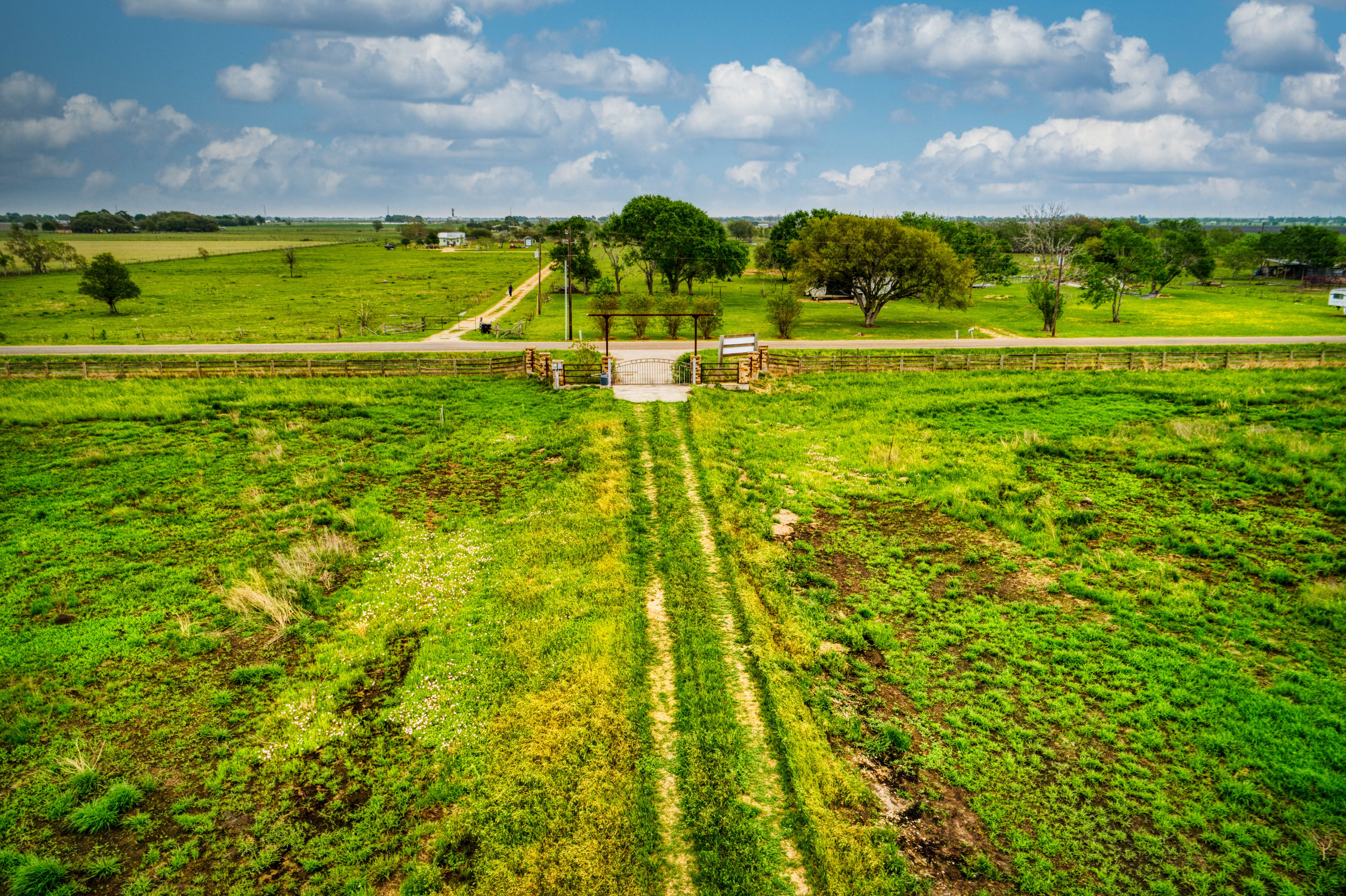 TBD County Road 385 