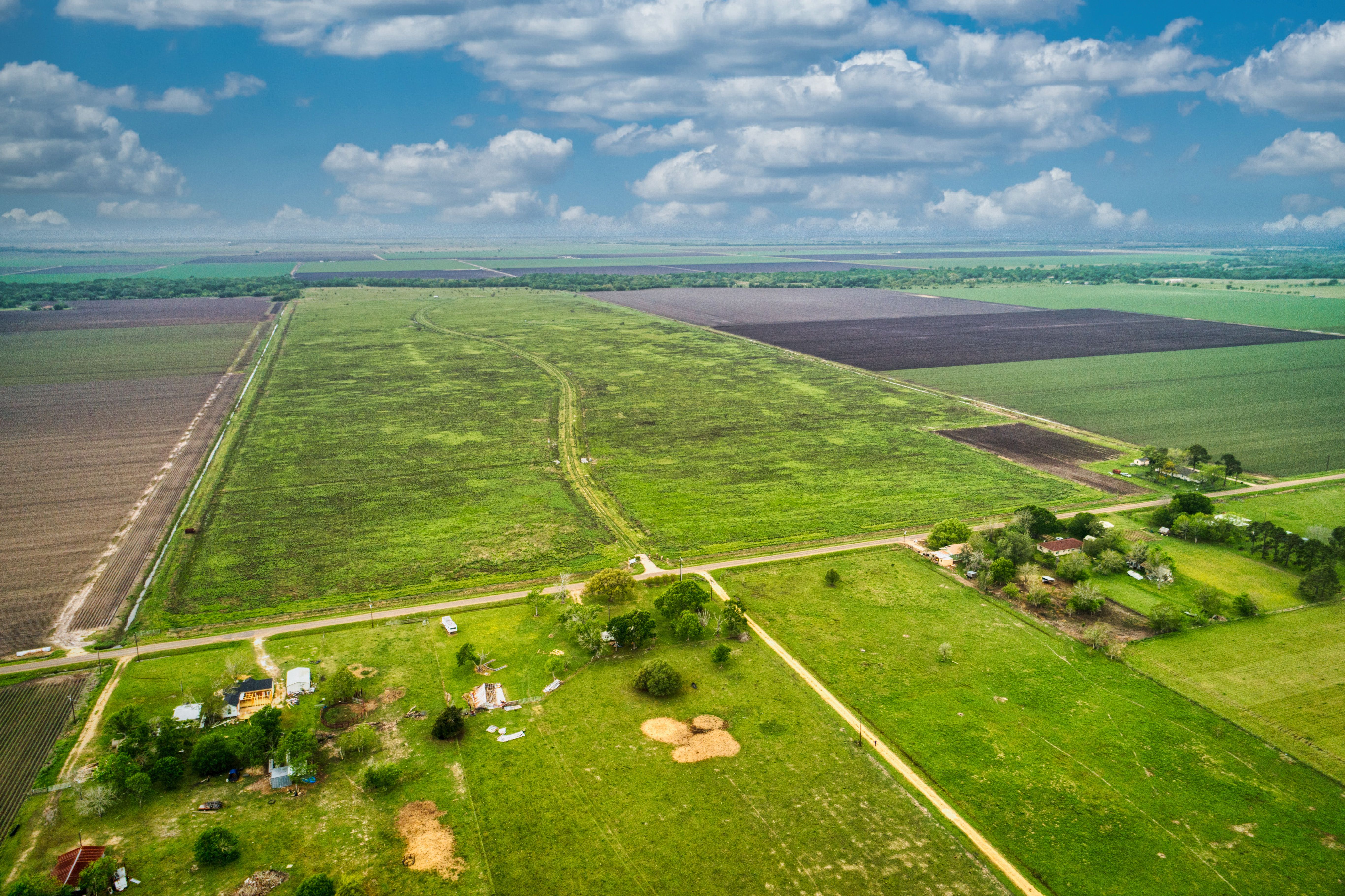 TBD County Road 385 