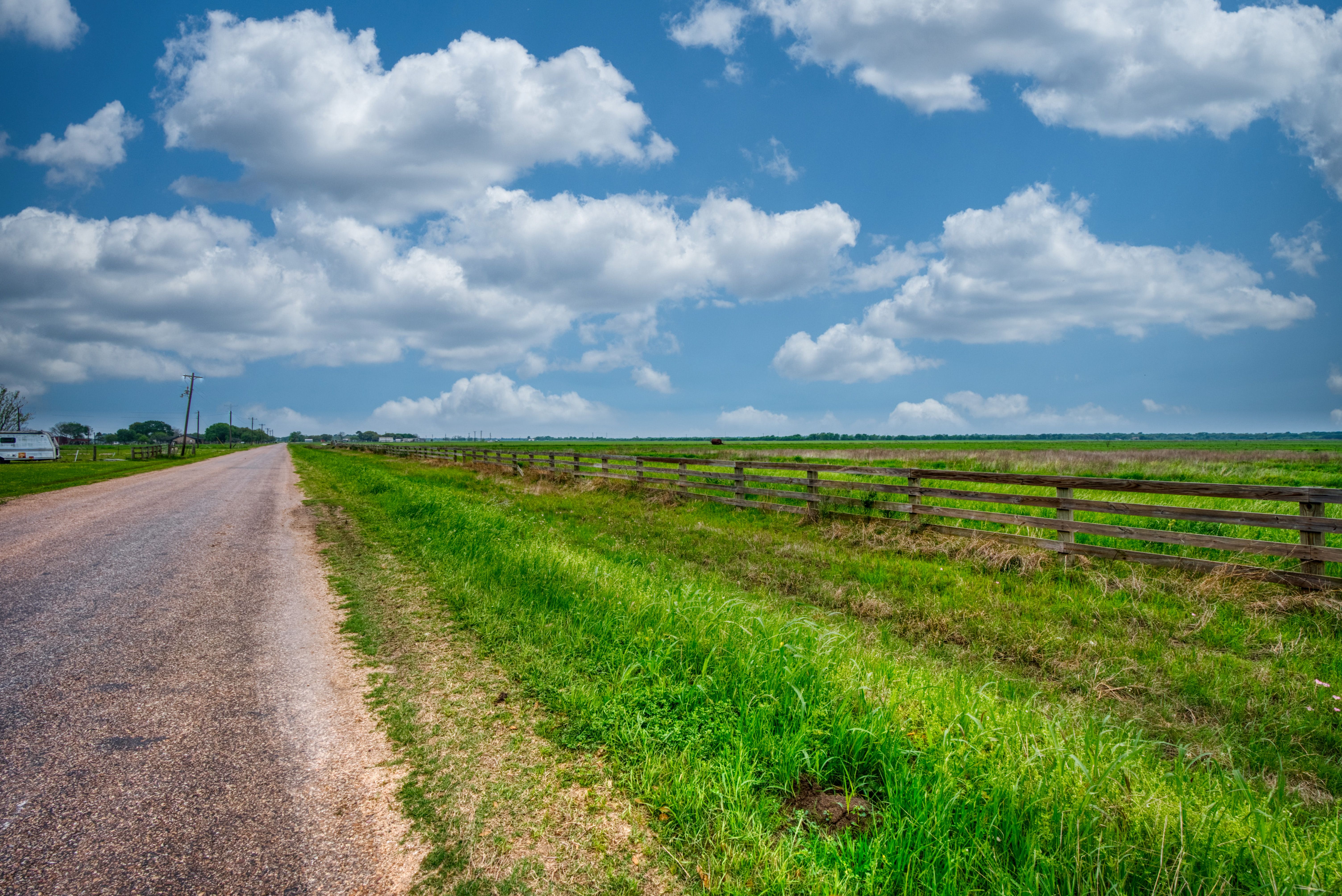 TBD County Road 385 