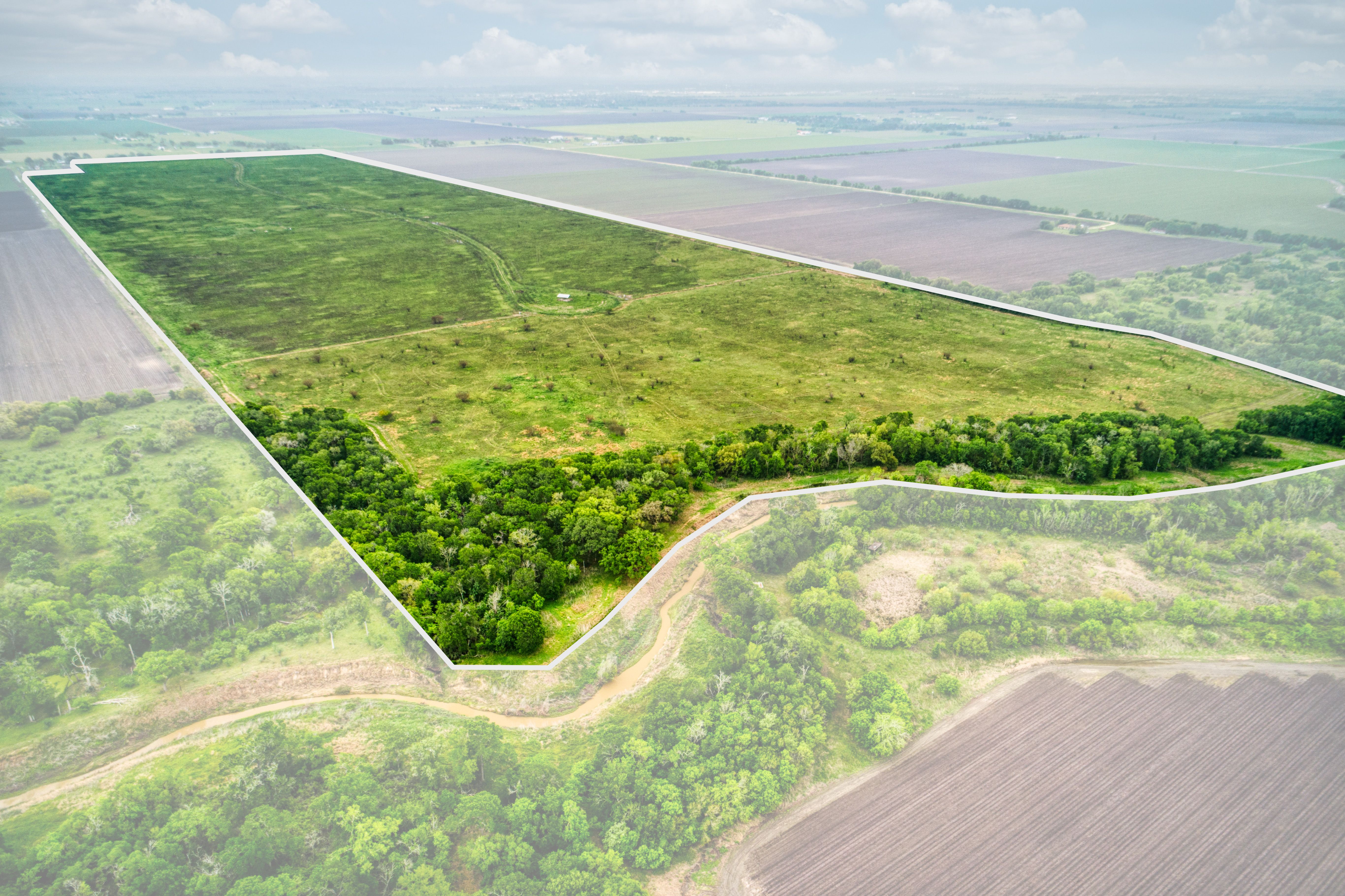 TBD County Road 385 