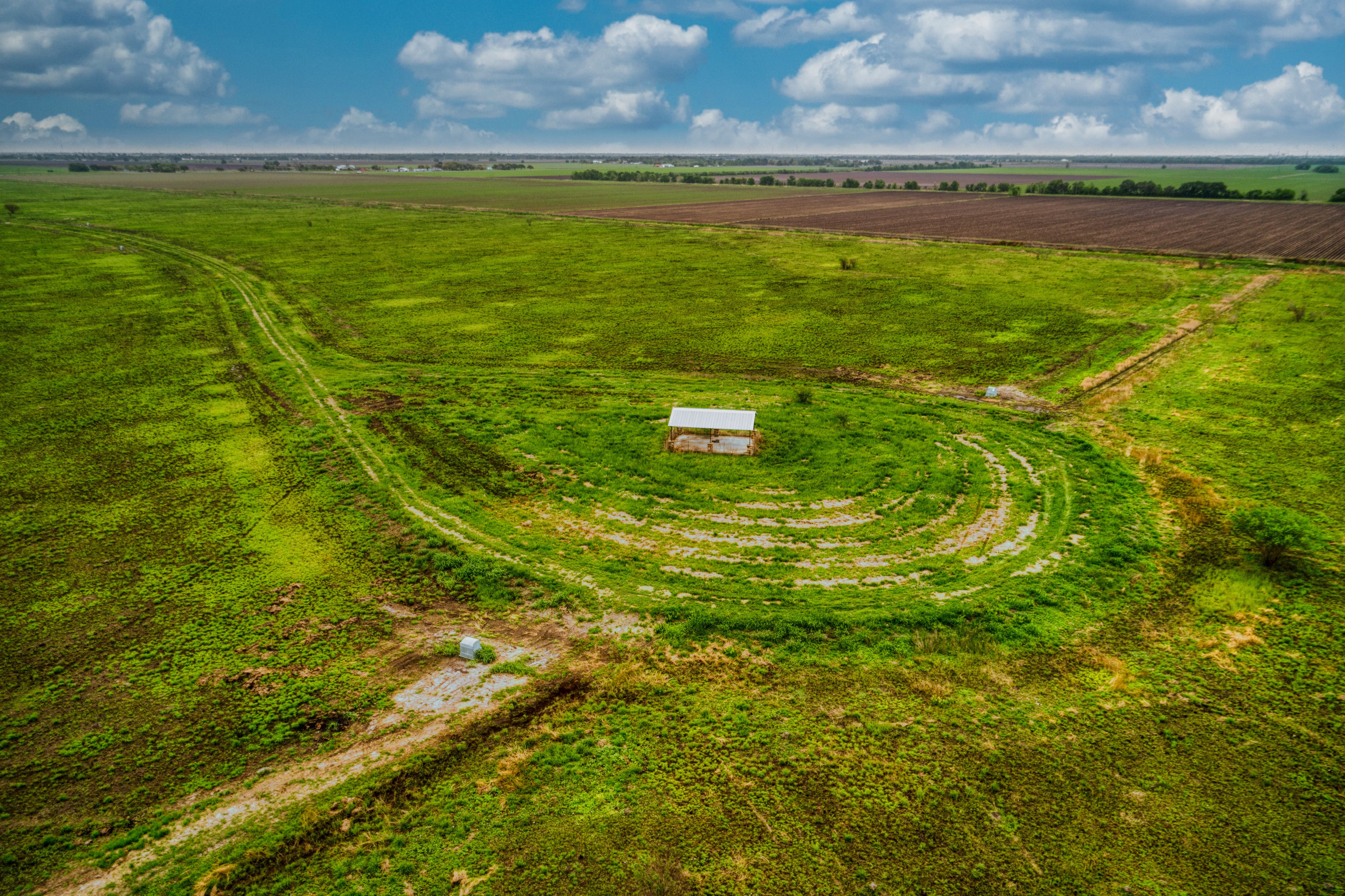 TBD County Road 385 