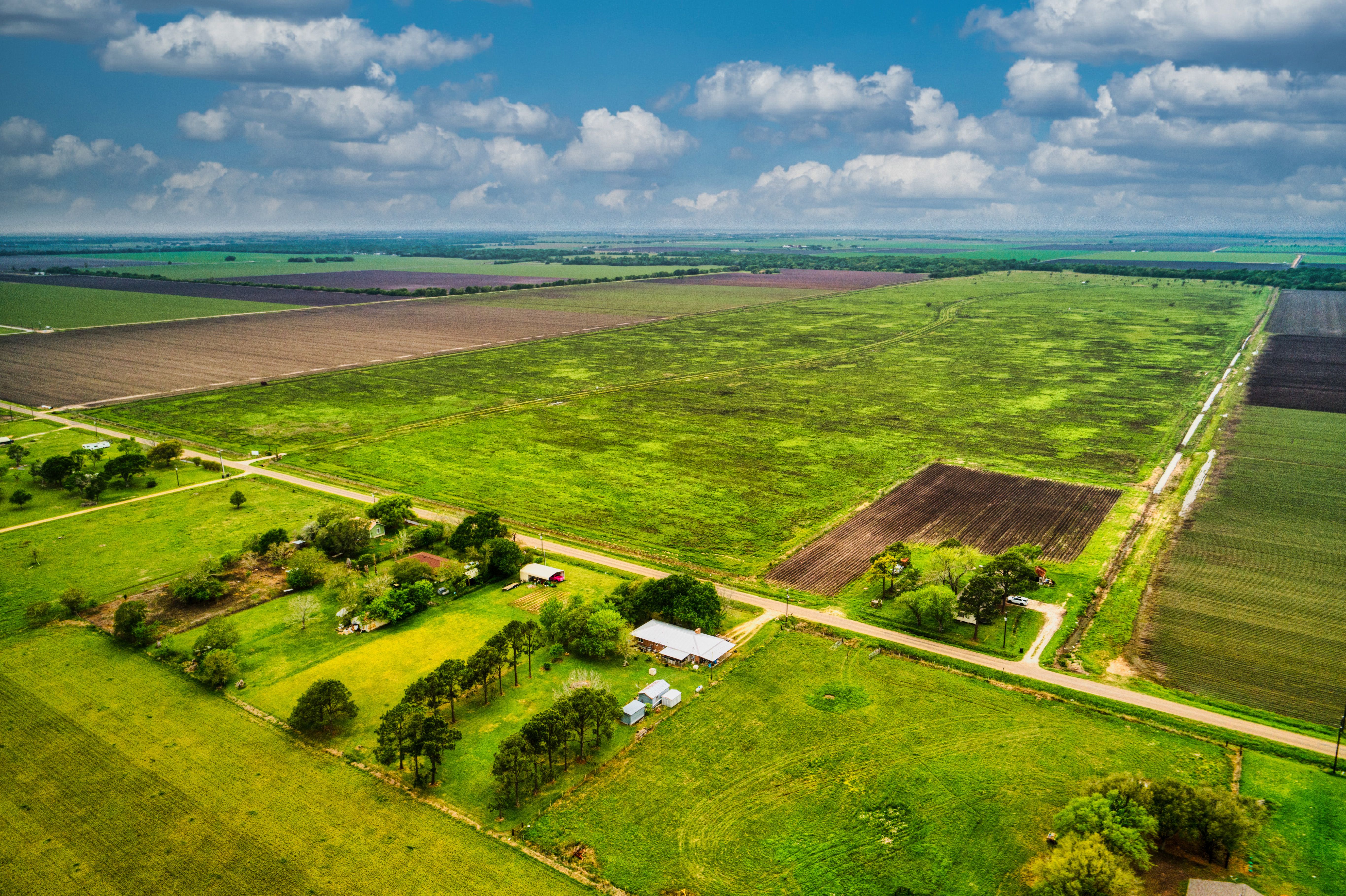 TBD County Road 385 
