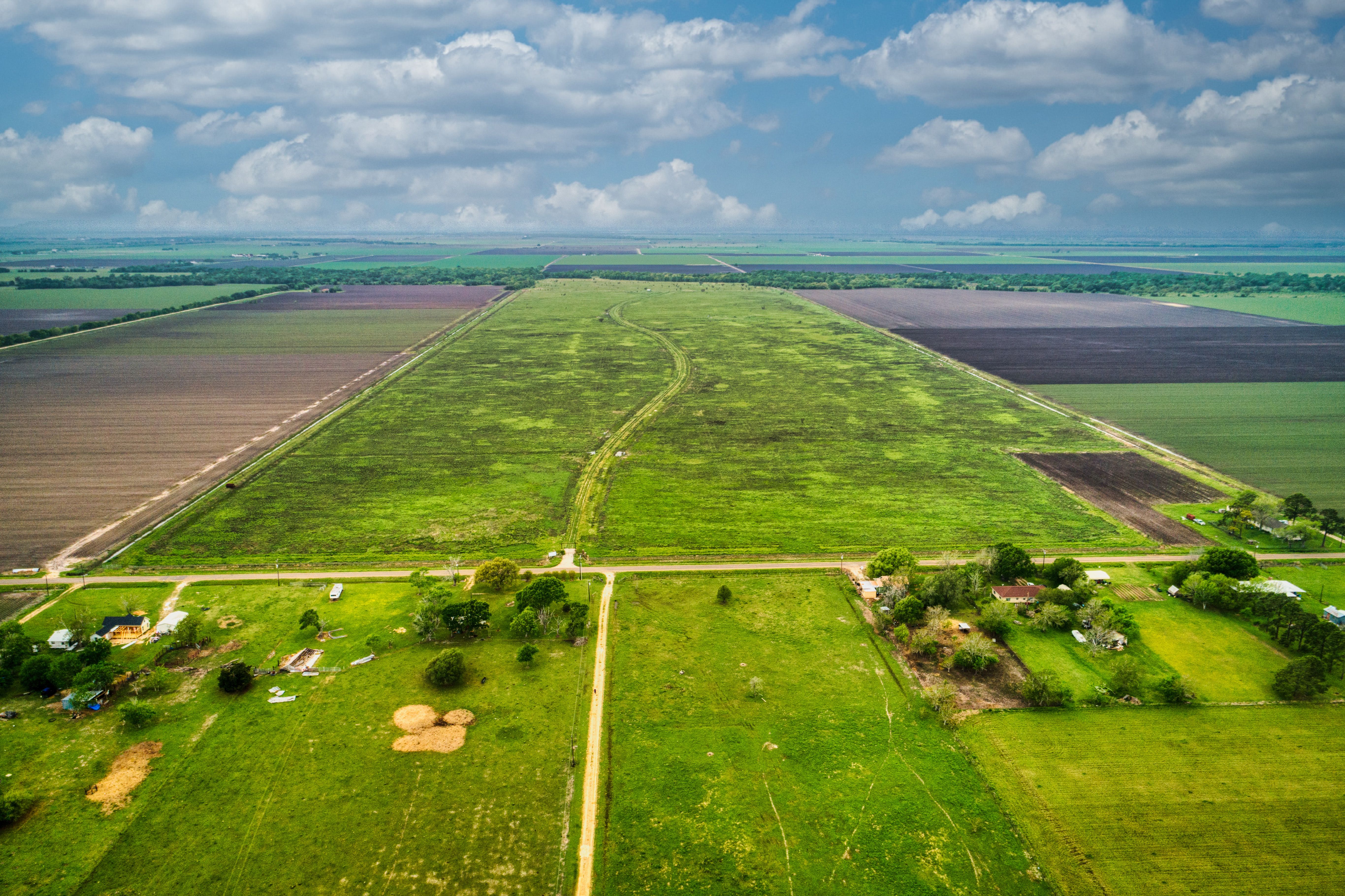 TBD County Road 385 