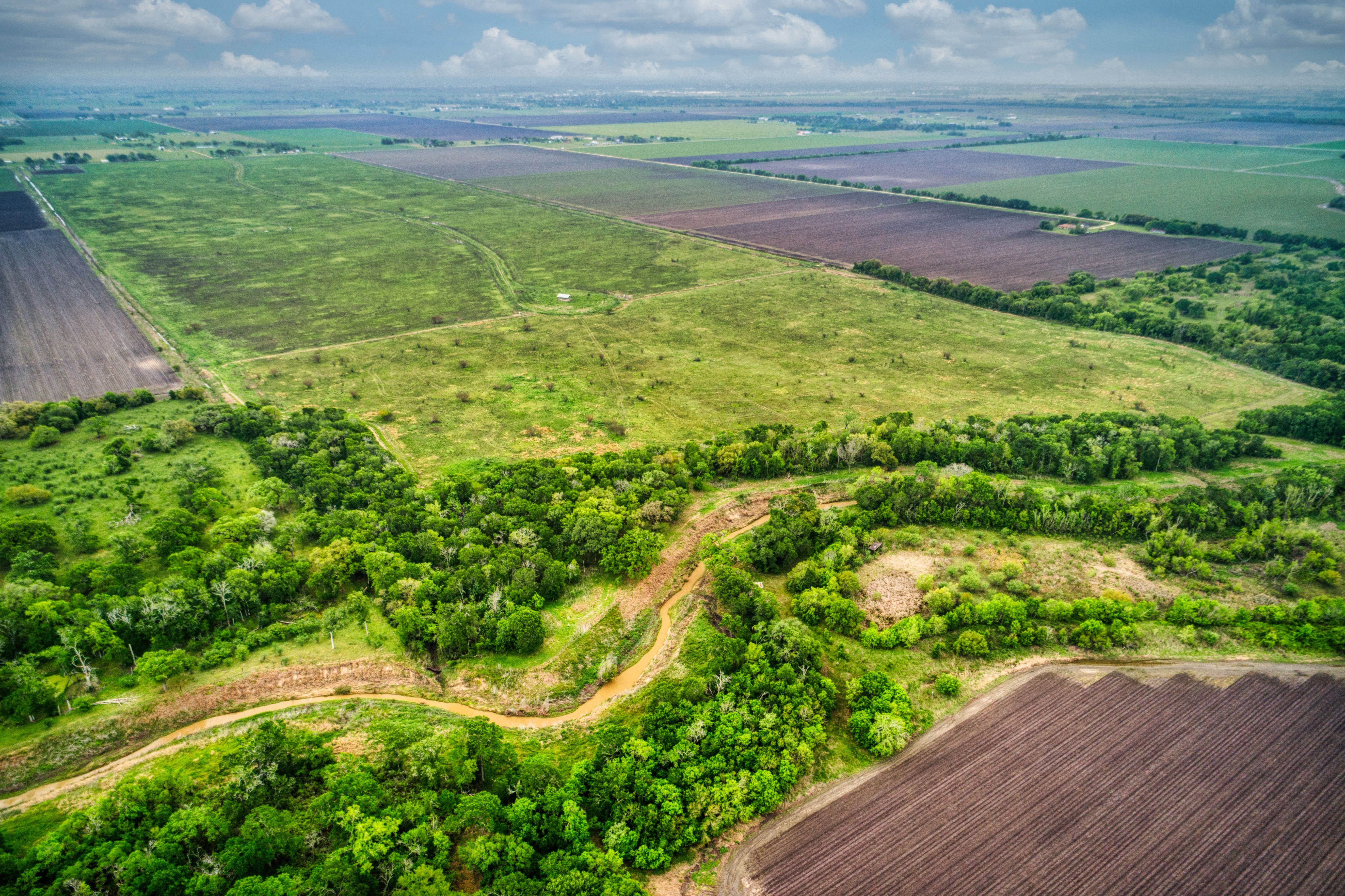 TBD County Road 385 
