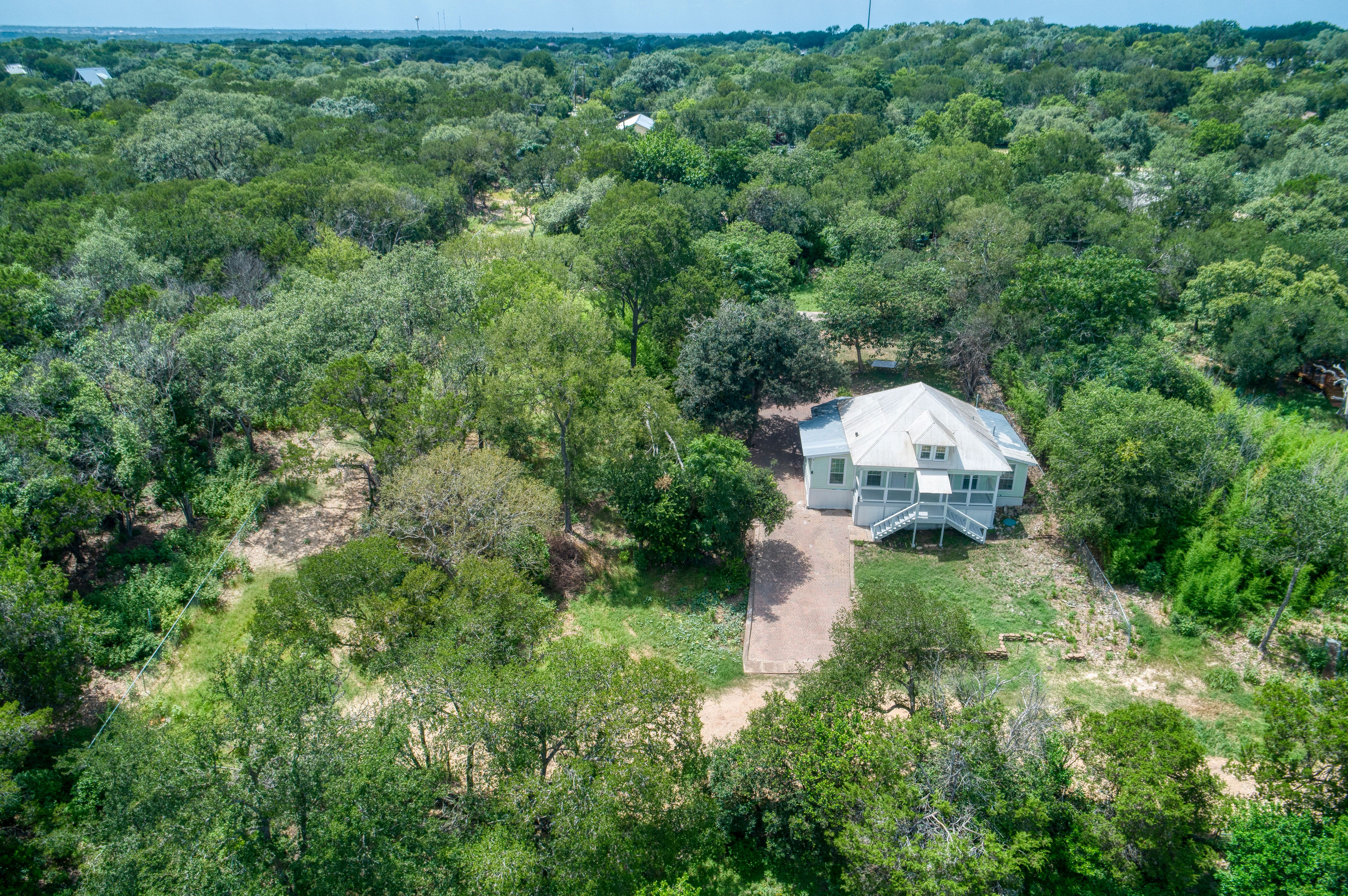 826 Waco Street Lot 7 & Lot 8