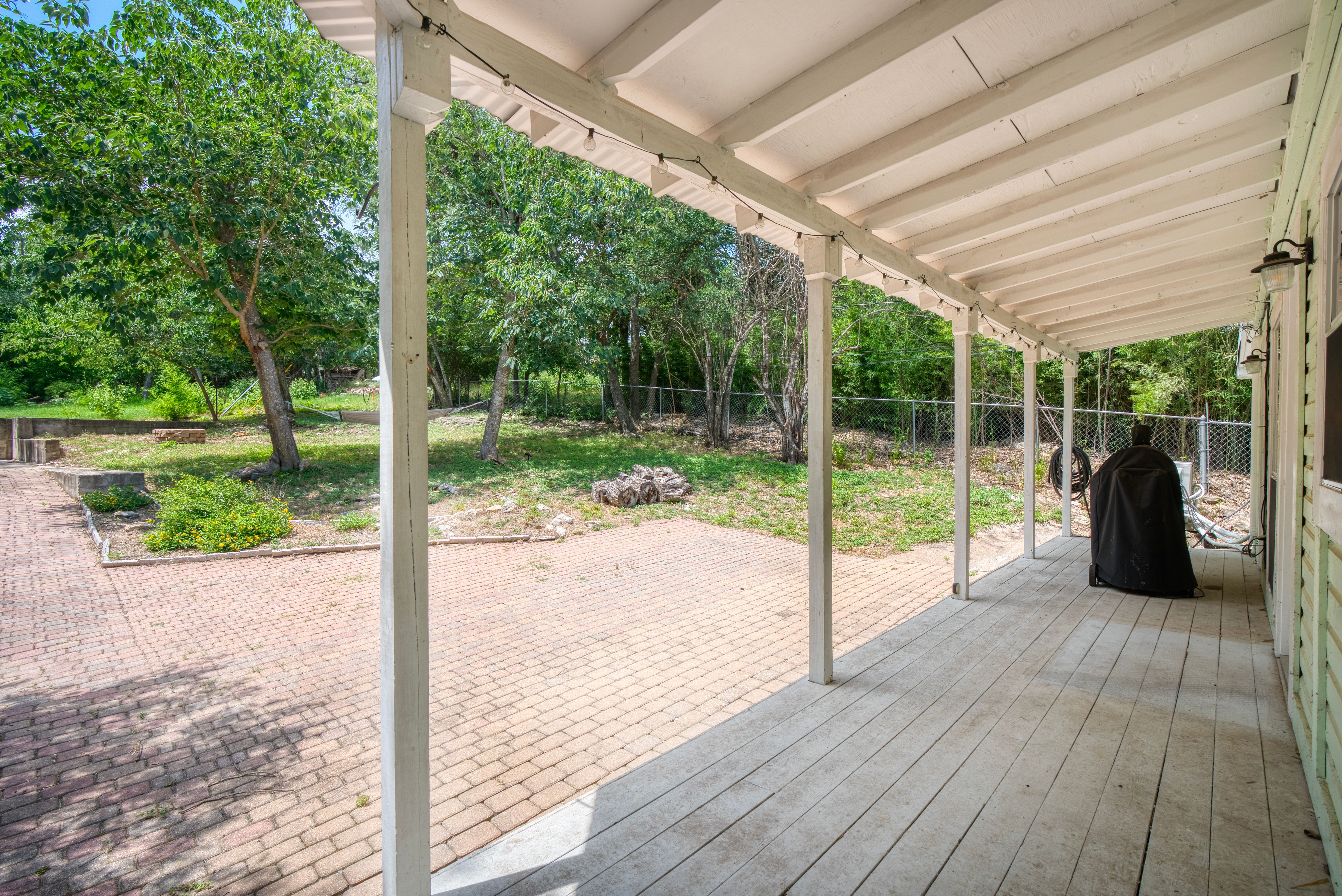 826 Waco Street Lot 7 & Lot 8