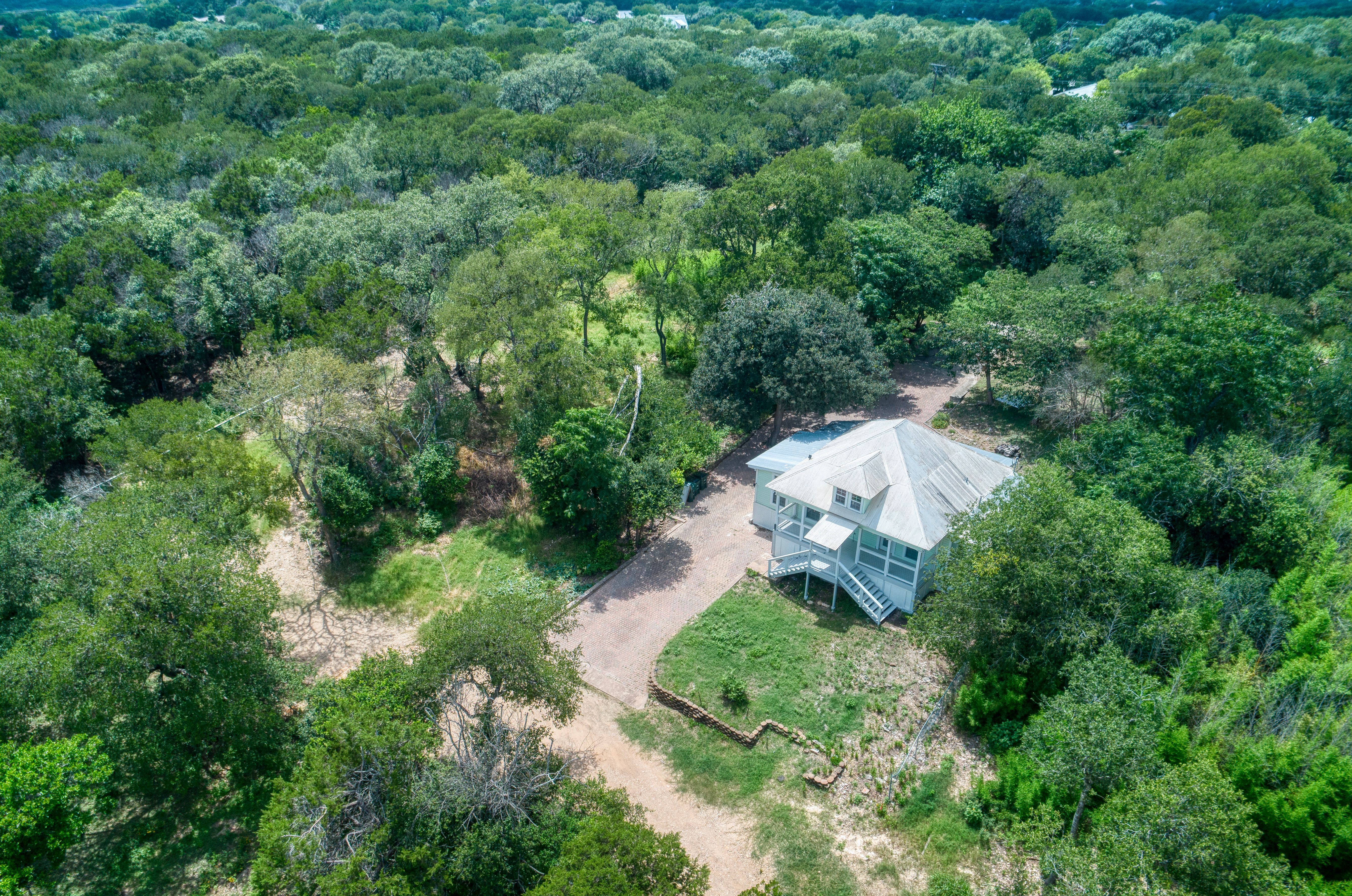 826 Waco Street Lot 7 & Lot 8