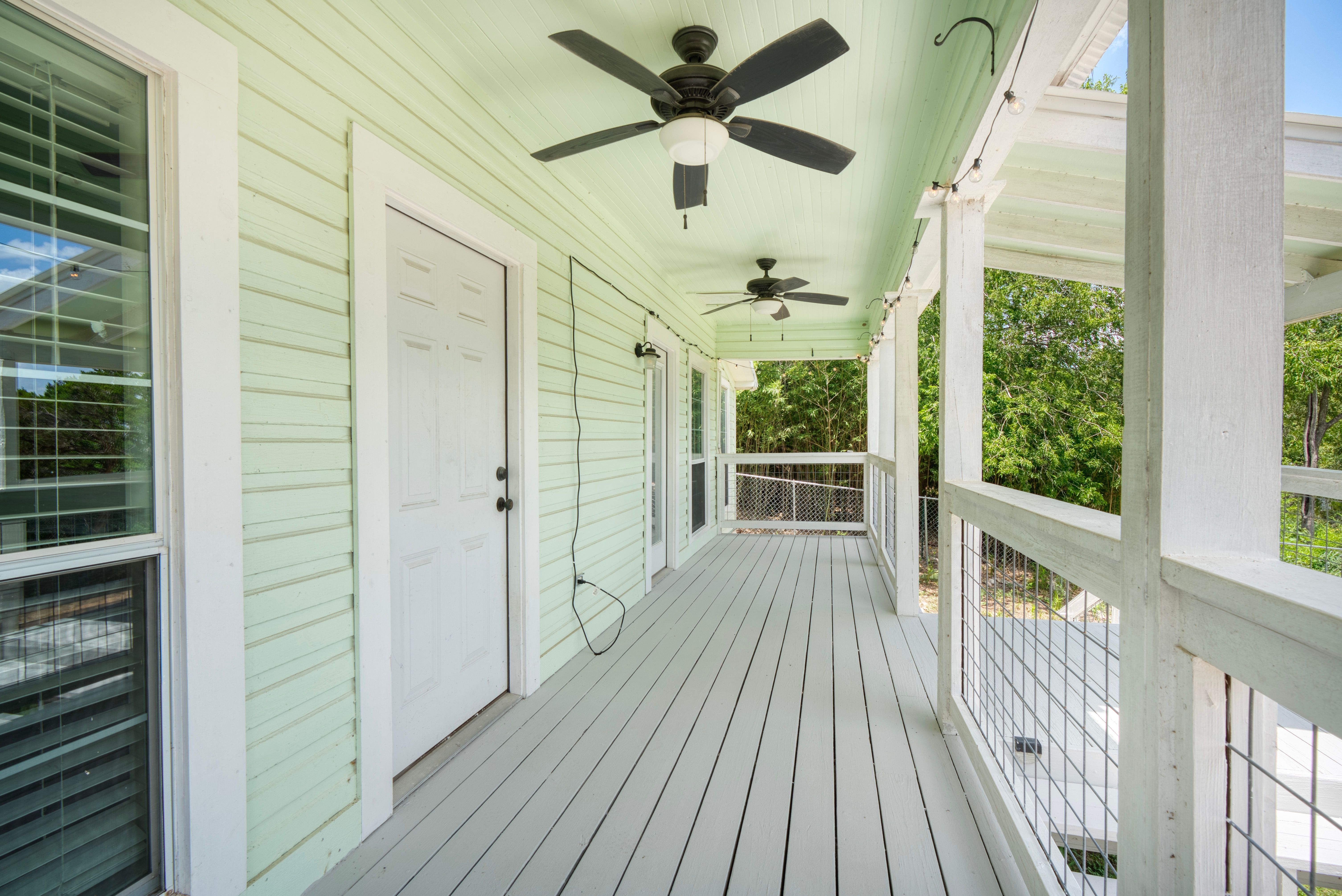 826 Waco Street Lot 7 & Lot 8
