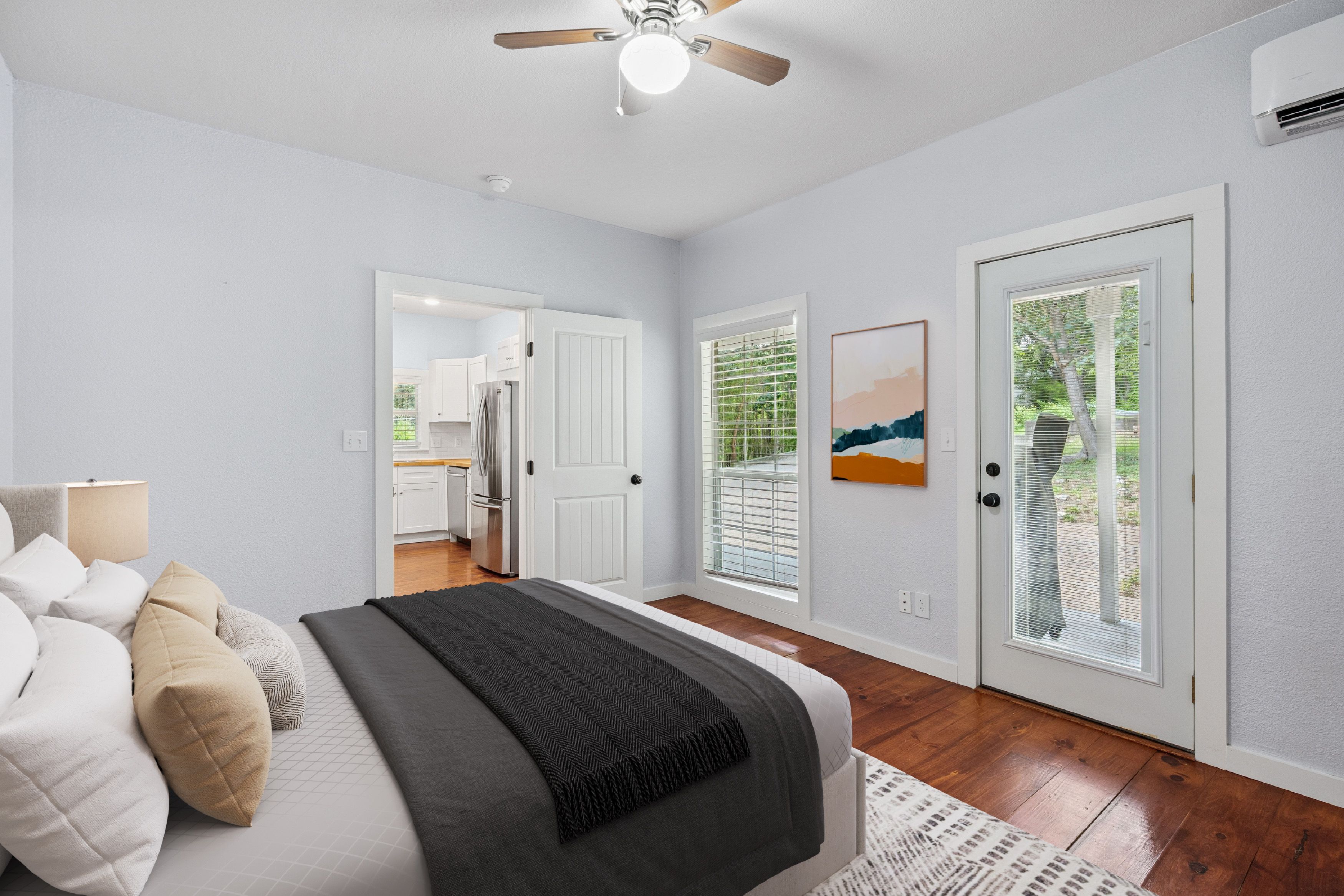826 Waco Street Lot 7 & Lot 8