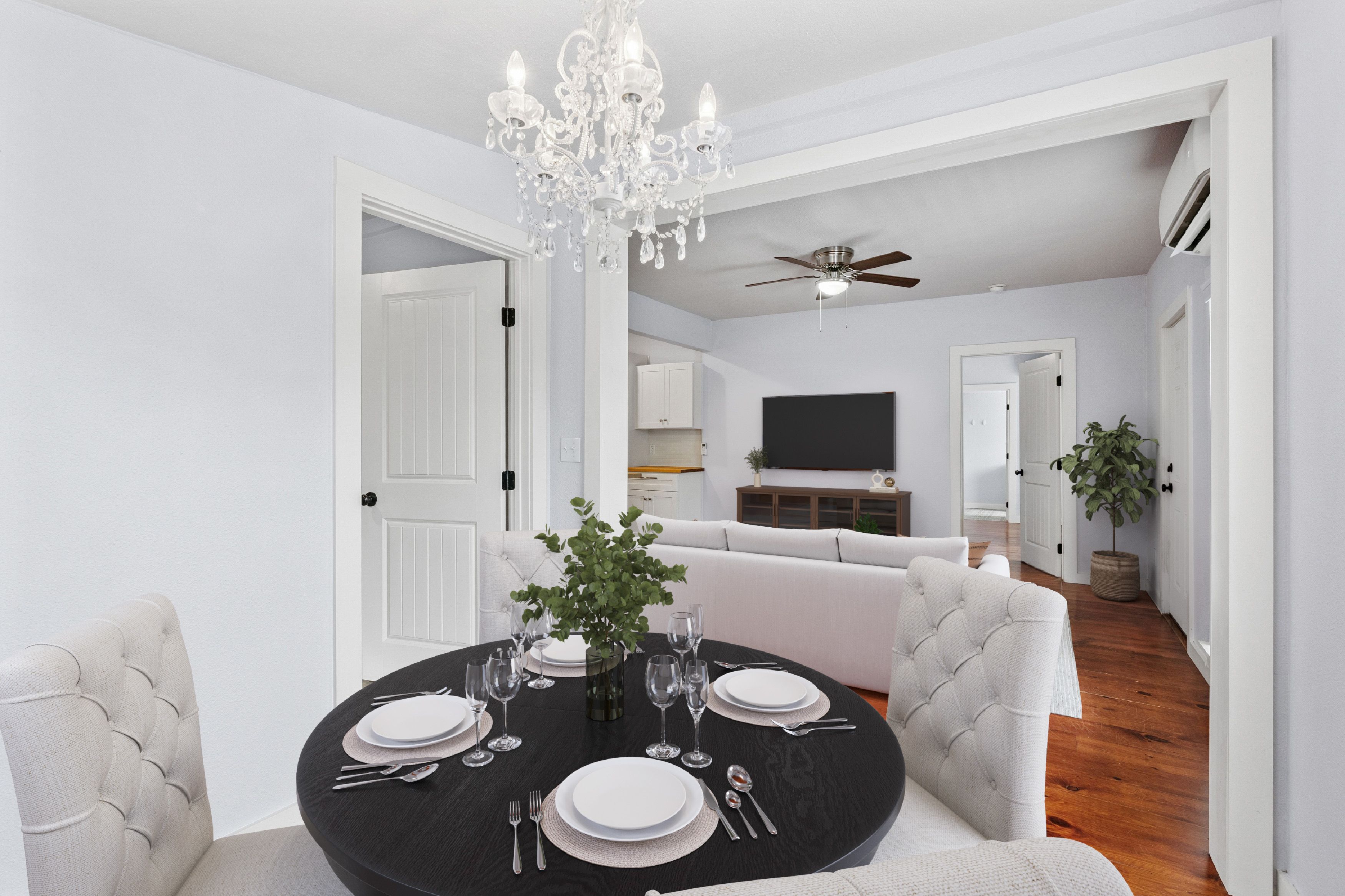 826 Waco Street Lot 7 & Lot 8