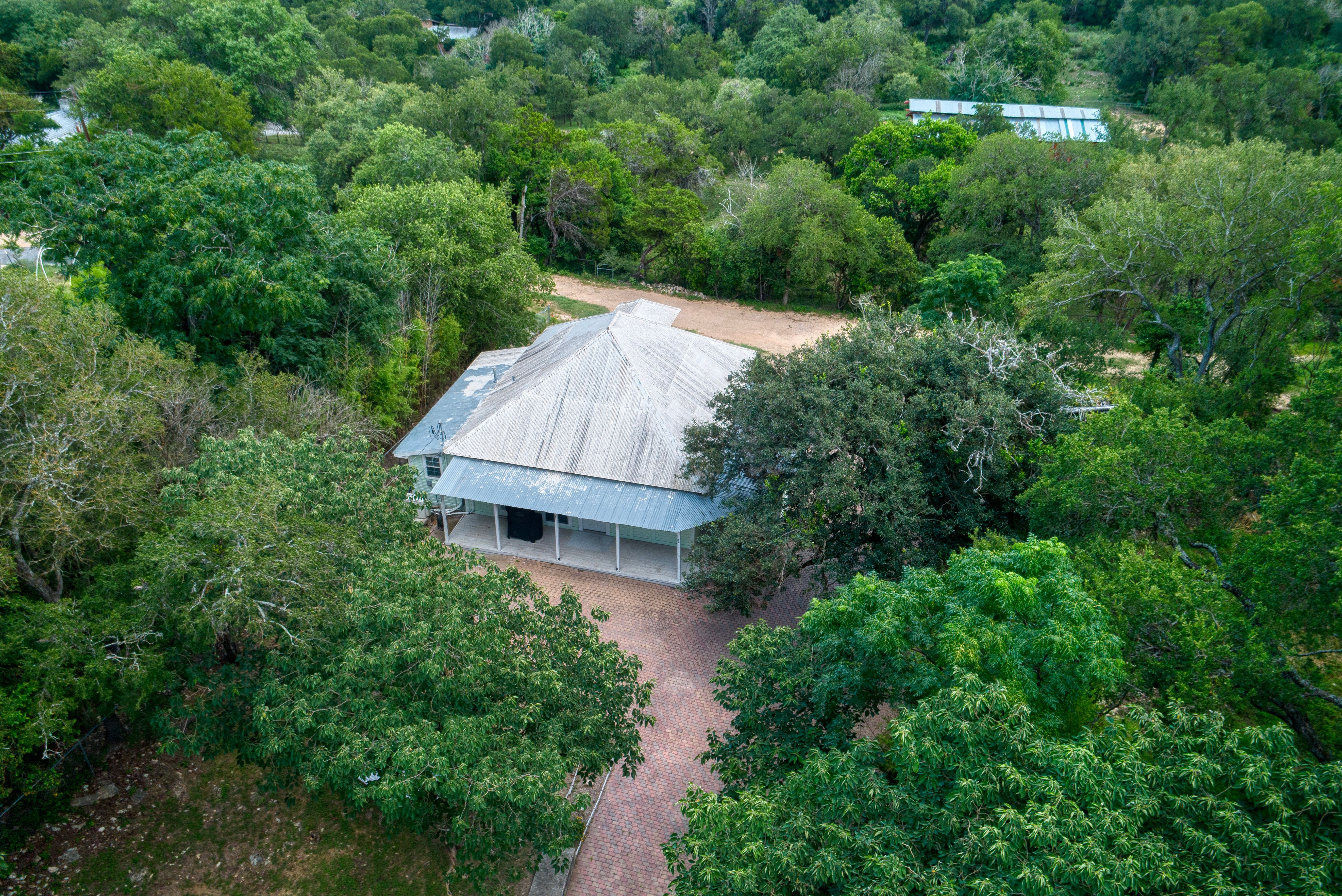 826 Waco Street Lot 7 & Lot 8