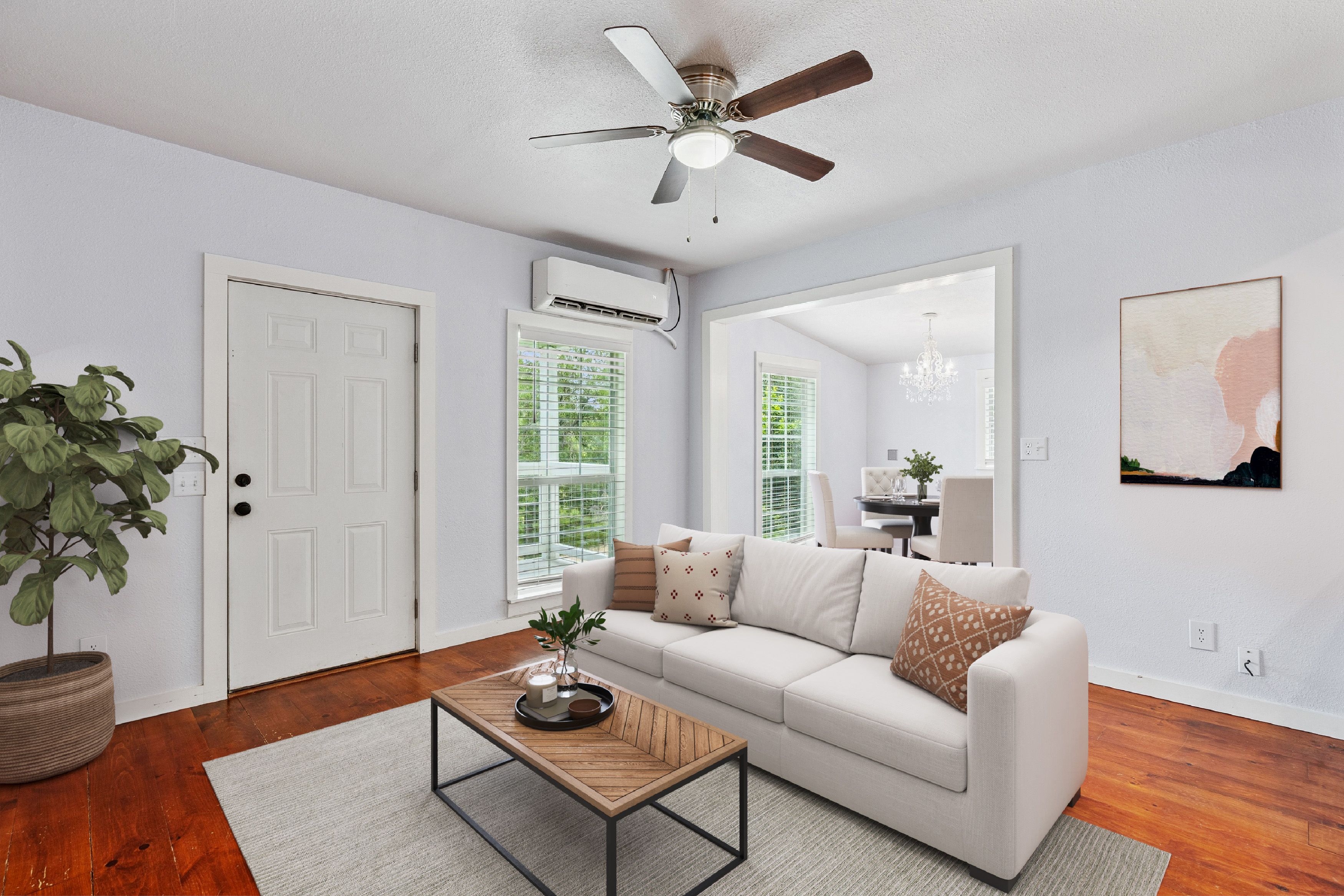 826 Waco Street Lot 7 & Lot 8