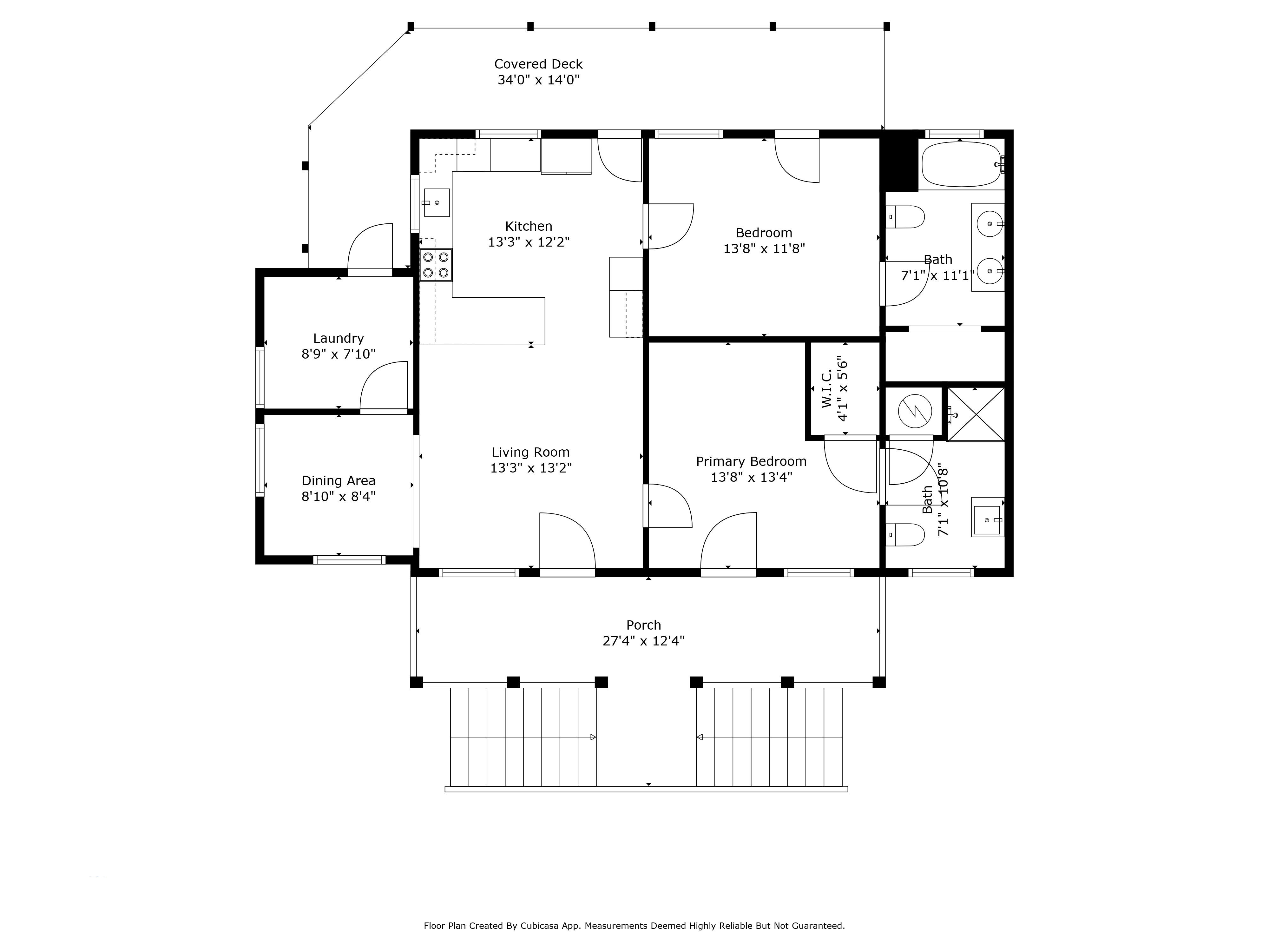 826 Waco Street Lot 7 & Lot 8