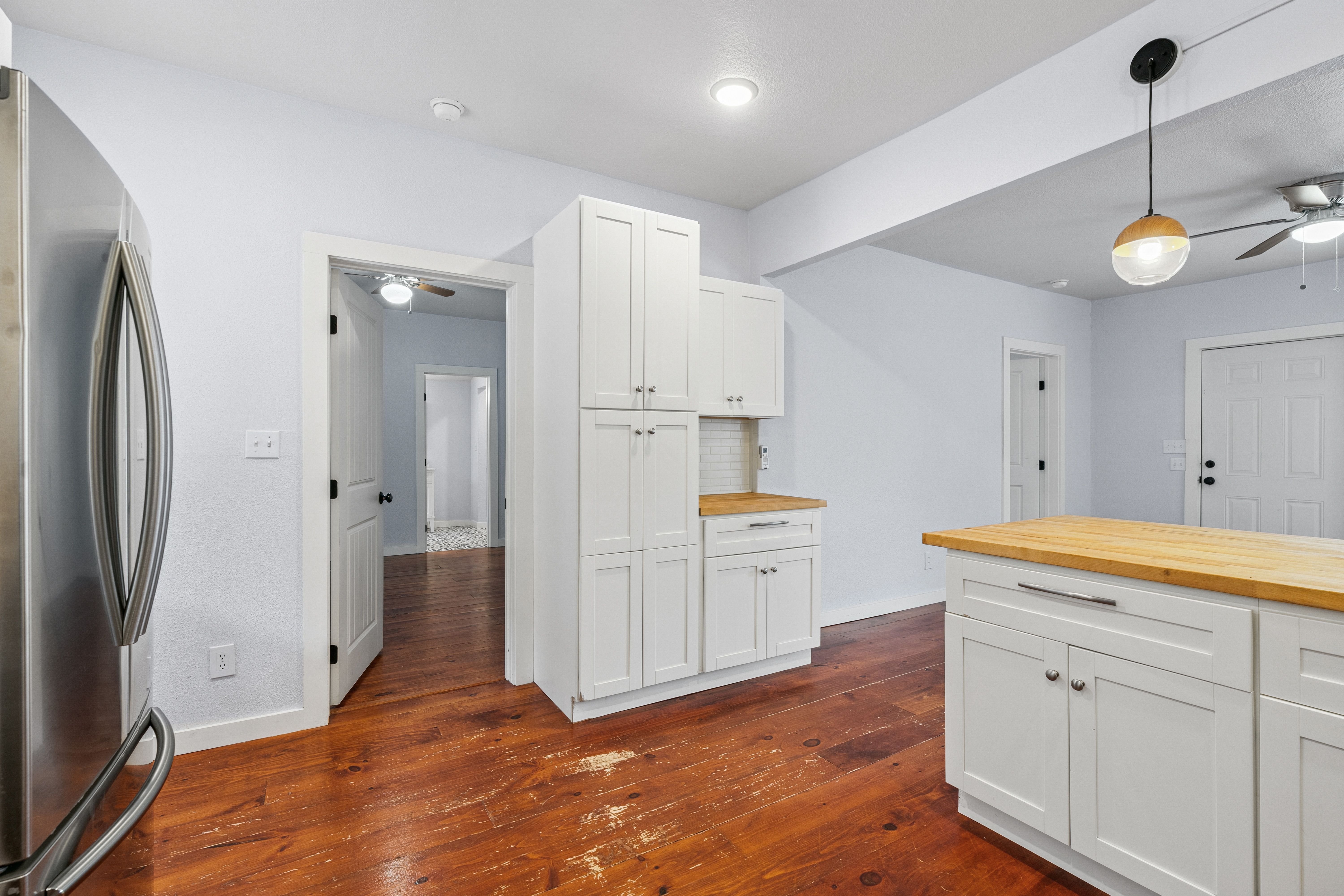 826 Waco Street Lot 7 & Lot 8
